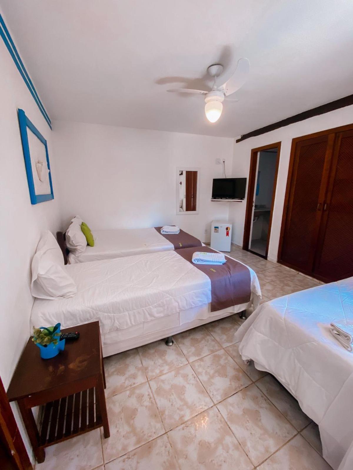 Standard Double Room - Photo 26