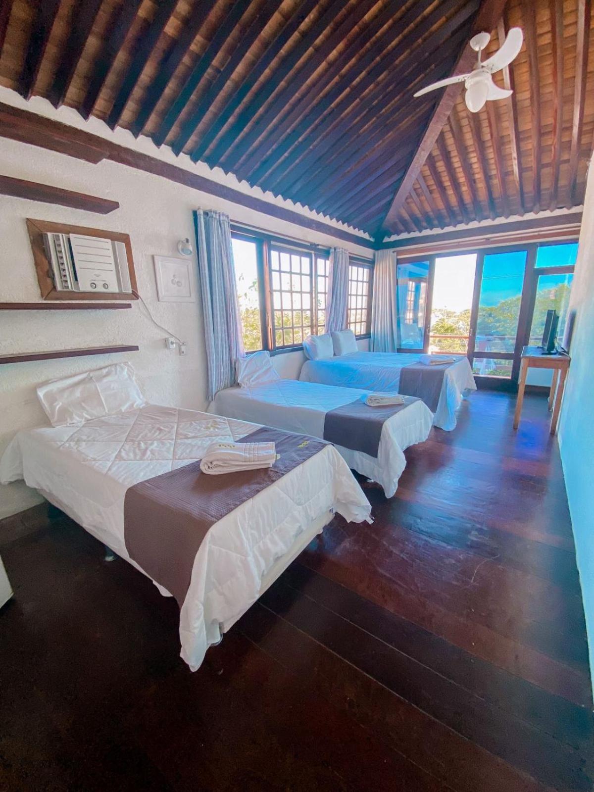 Standard Quadruple Room - Photo 3