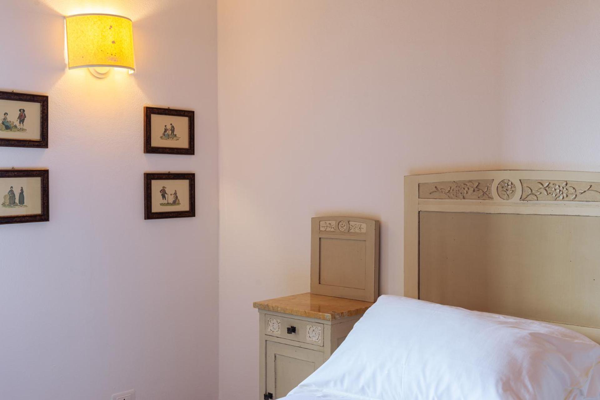 Two-Bedroom Apartment - Photo 1
