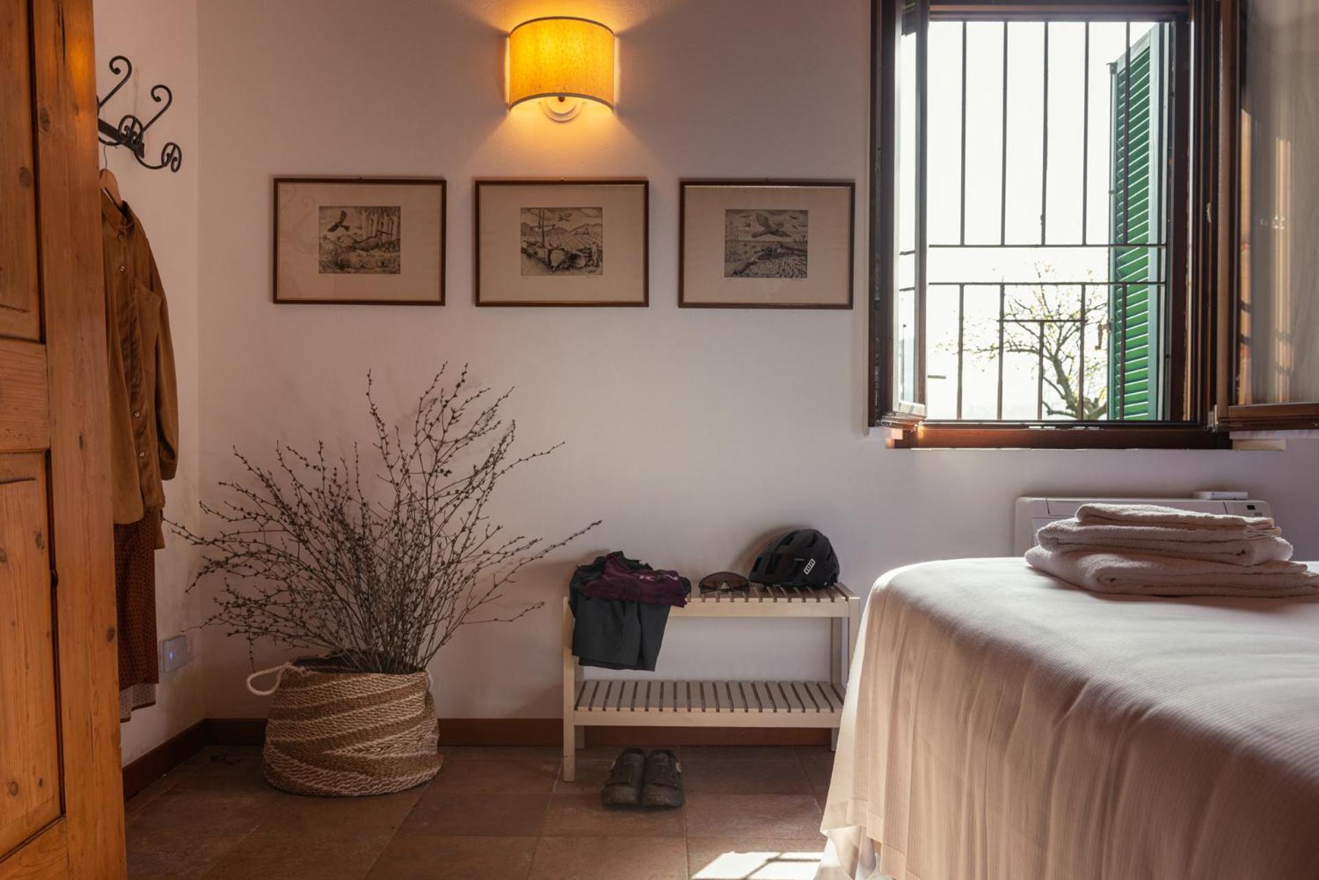 Two-Bedroom Apartment - Photo 9