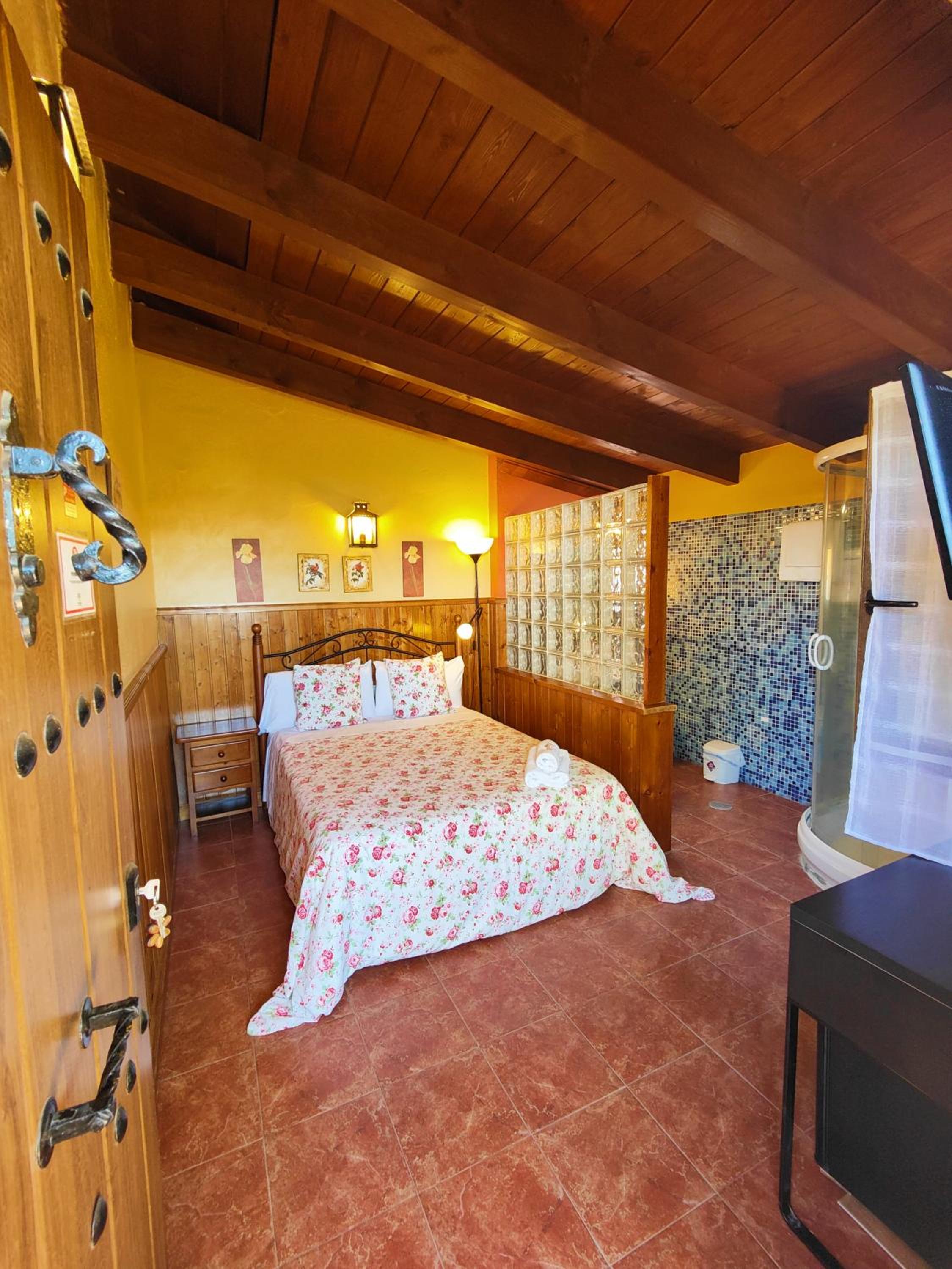 Habitación Individual