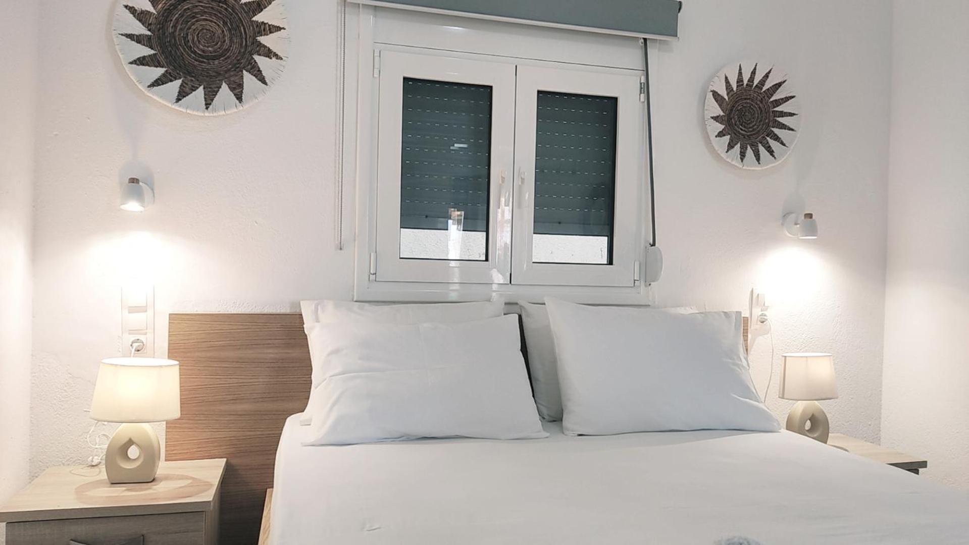 Apartment with Terrace photo 1