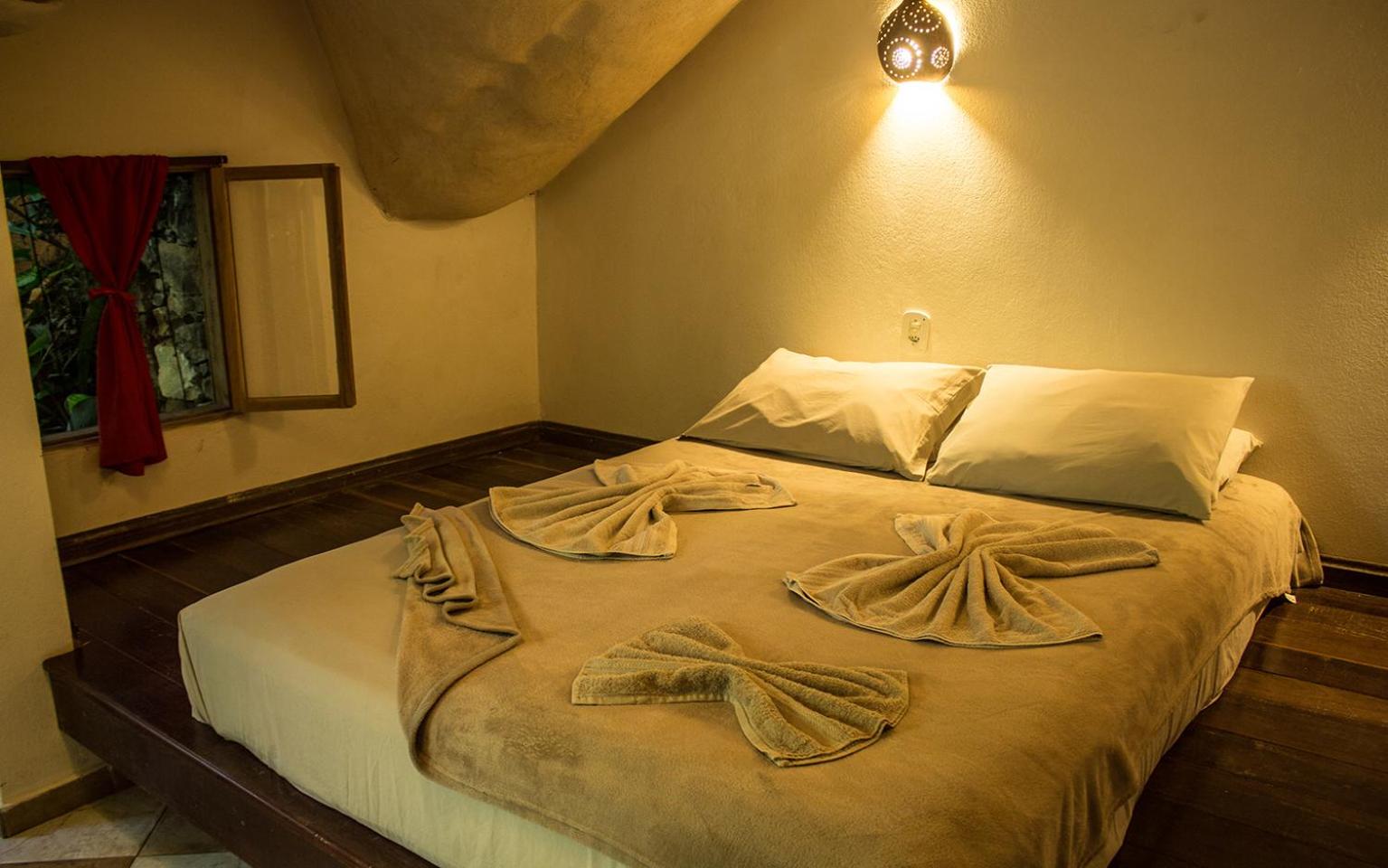 Premium Quadruple Room photo 3