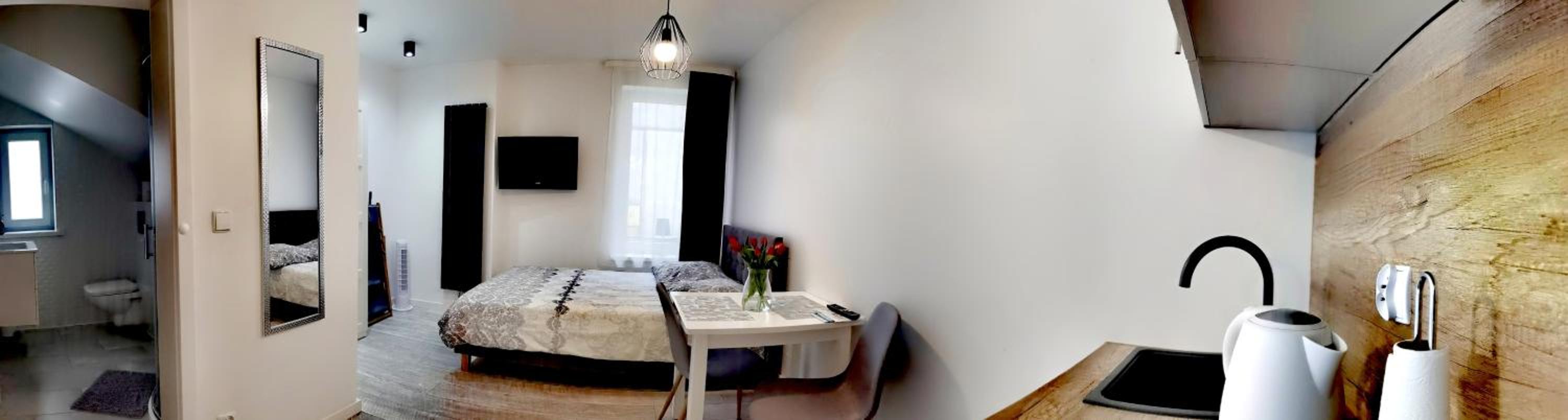 Double Room - Photo 1
