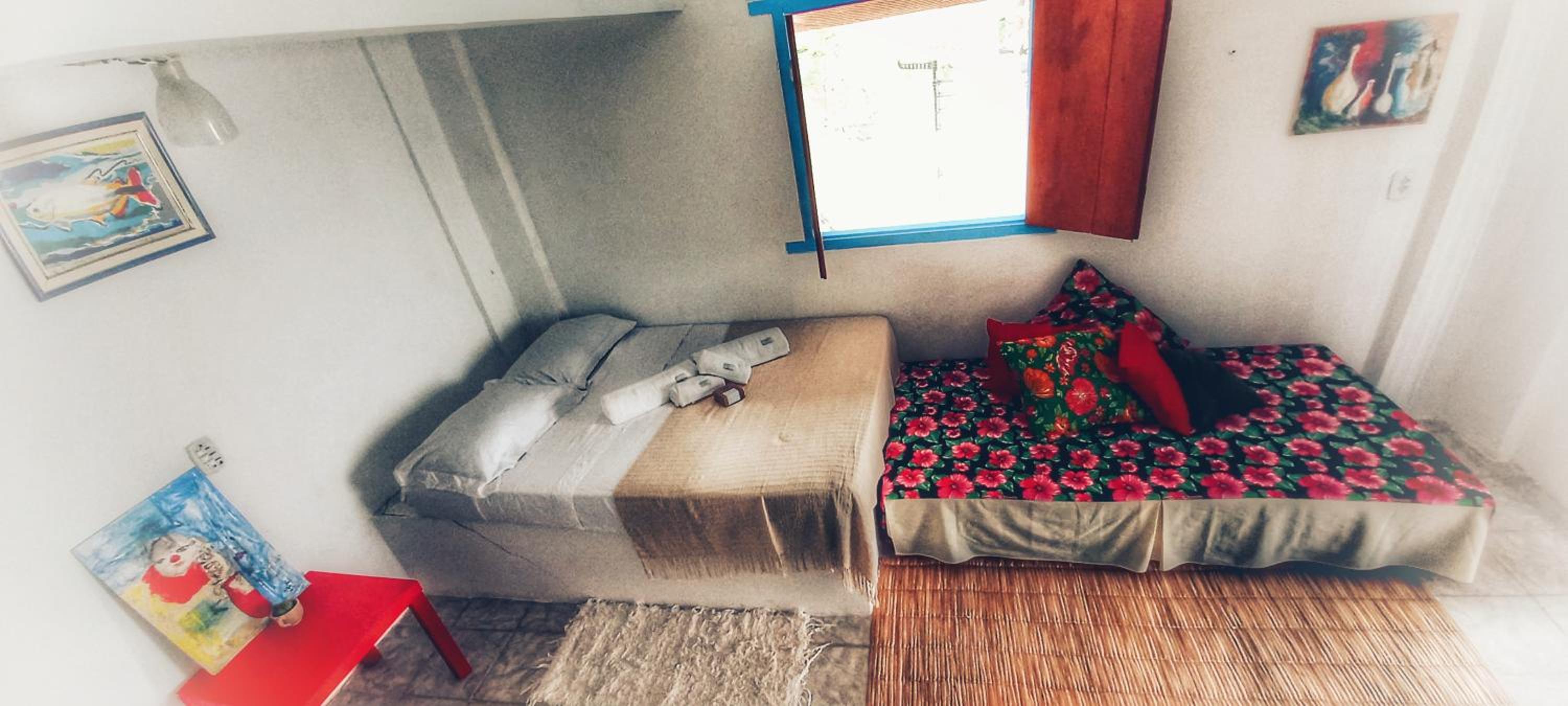 Suite with Balcony photo 3