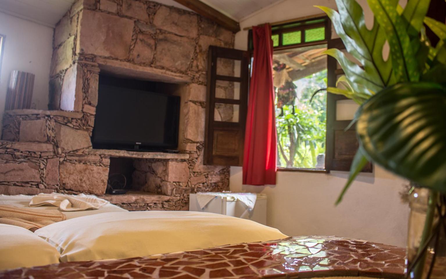 Triple Room with Bathroom photo 1