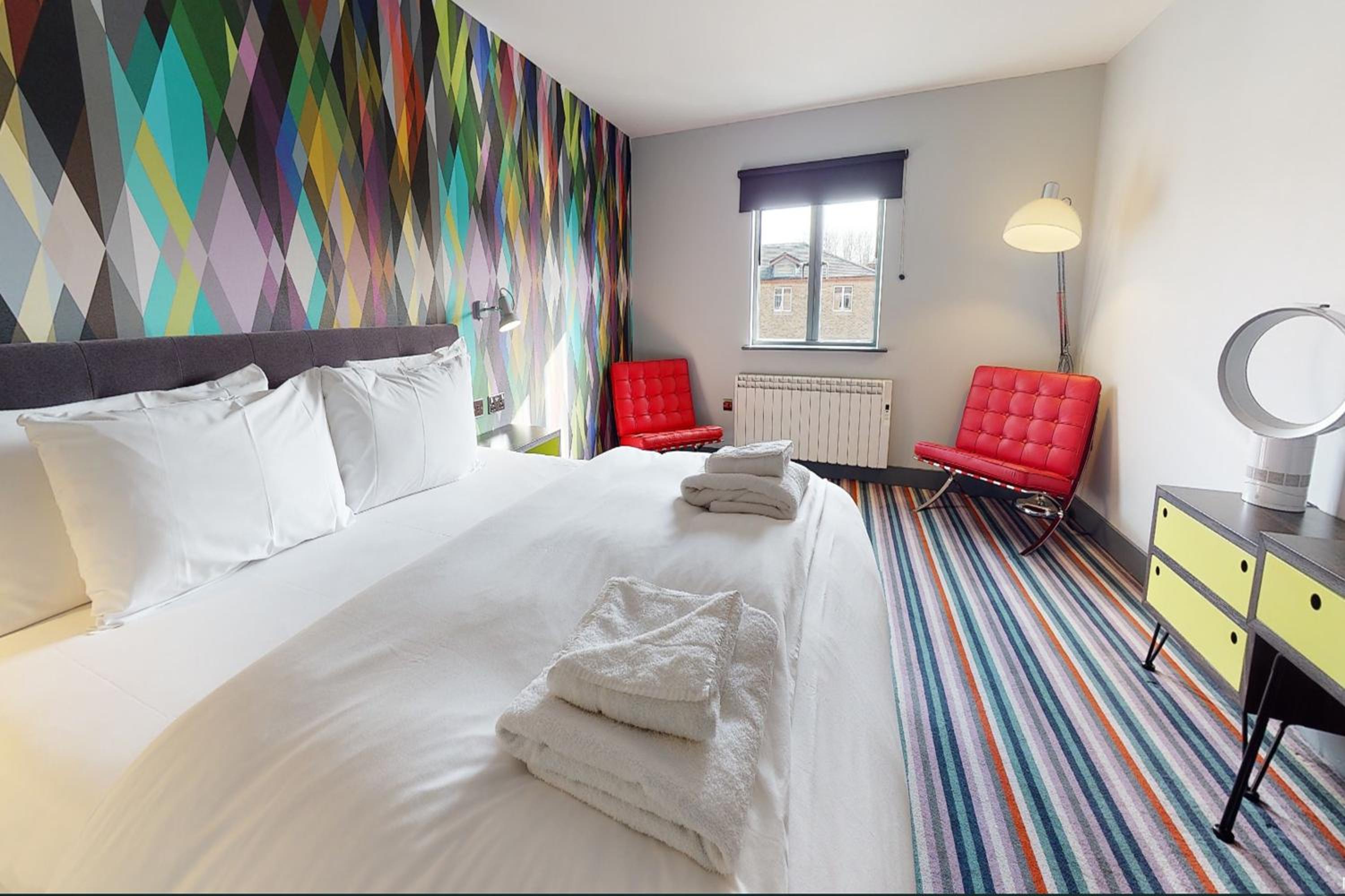 King Room photo 1