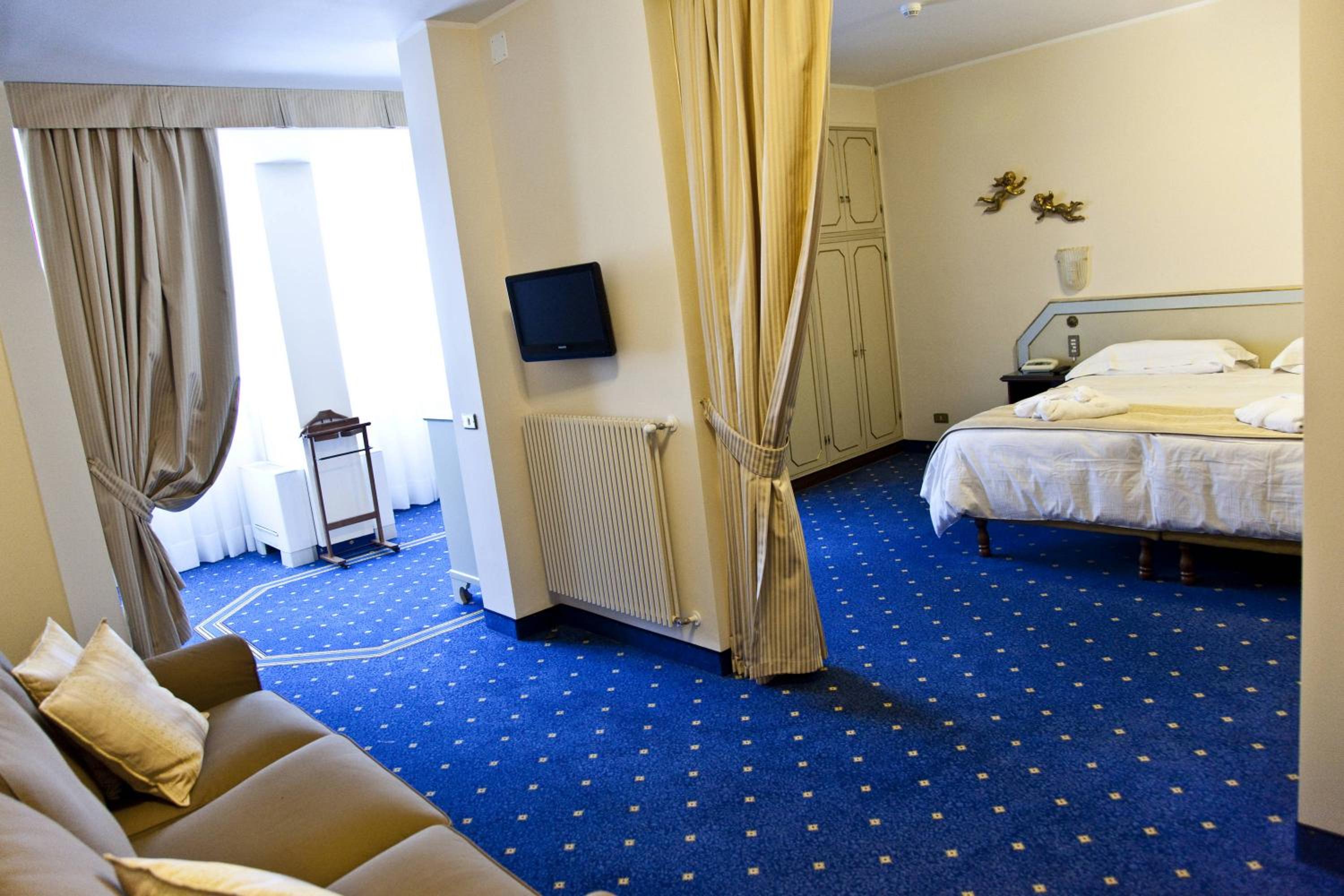 Special Double Room