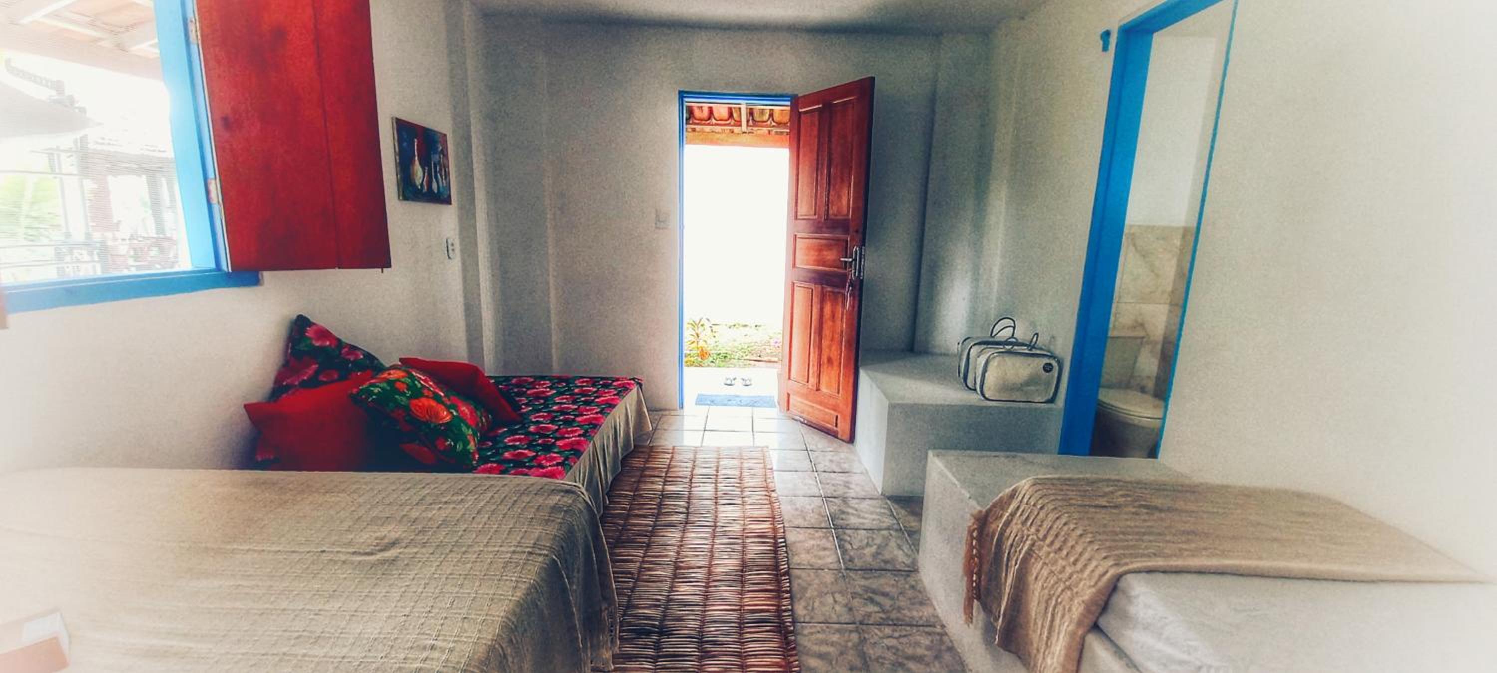 Suite with Balcony photo 2