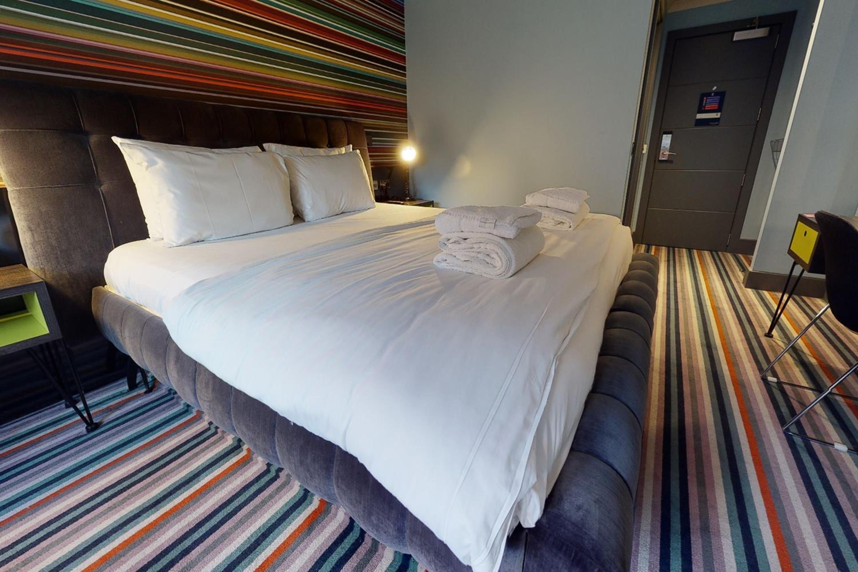 Double Room photo 1