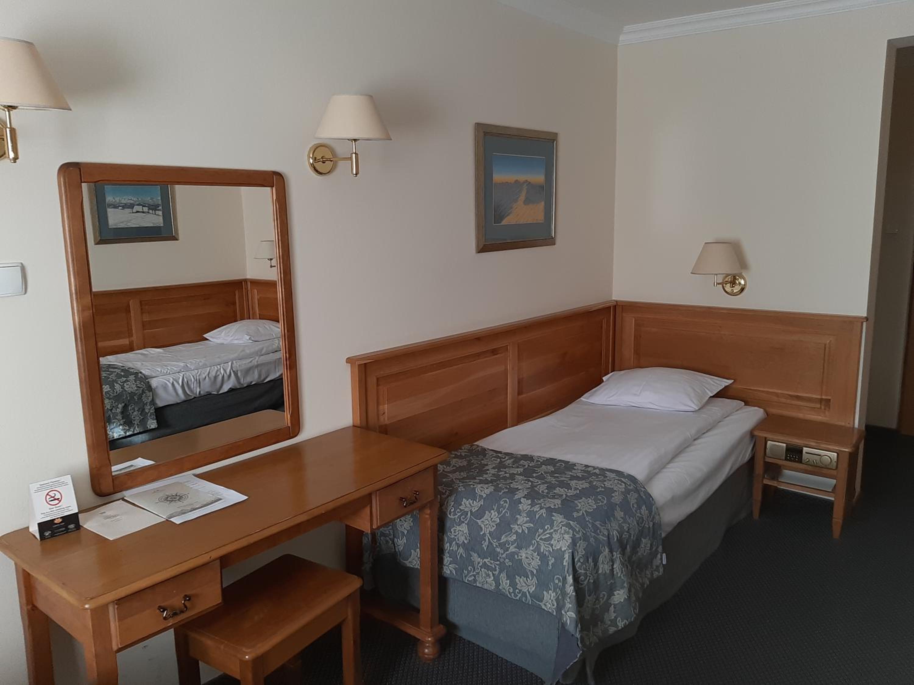 Single Room