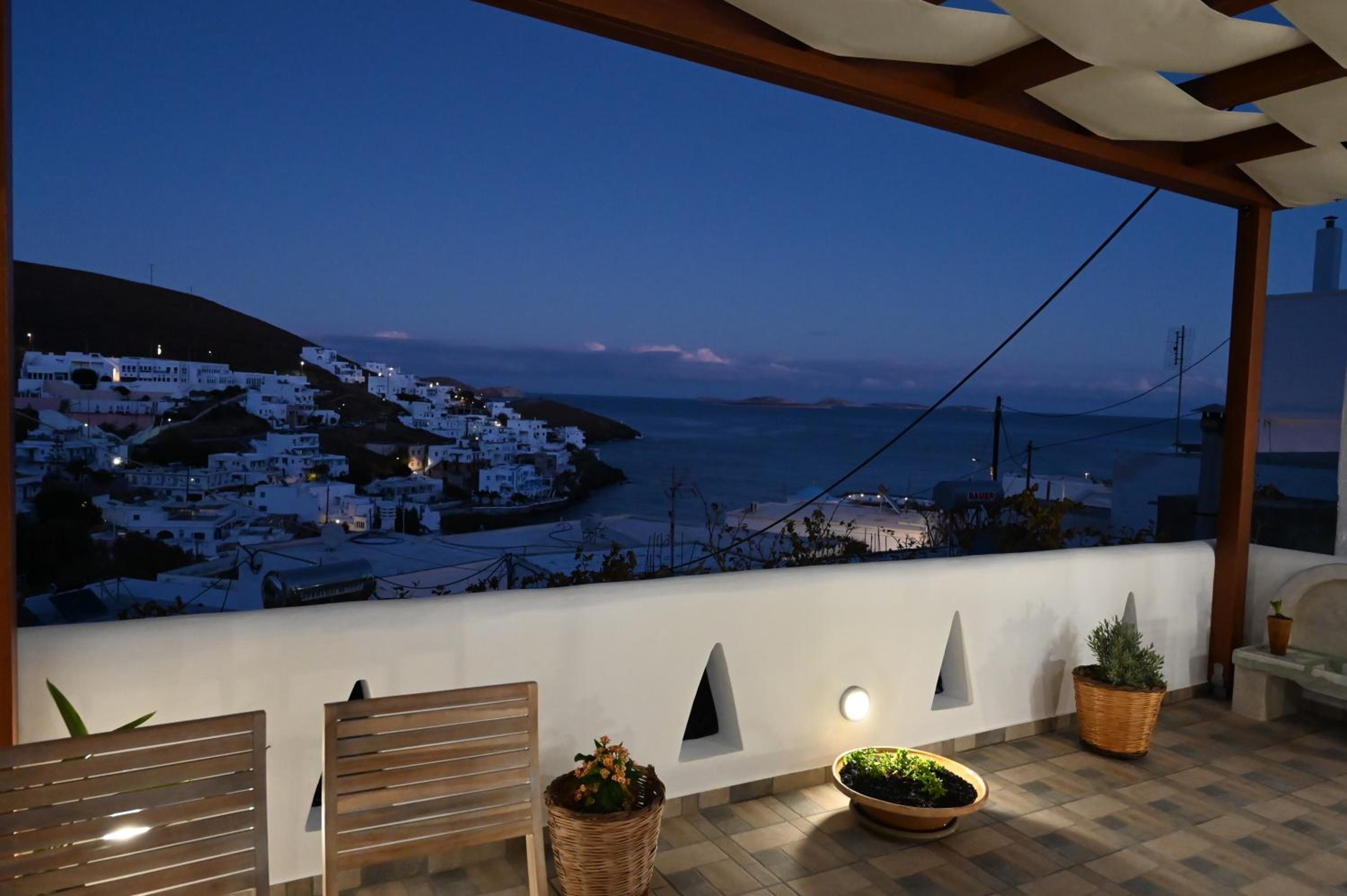 Apartment with Sea View photo 3
