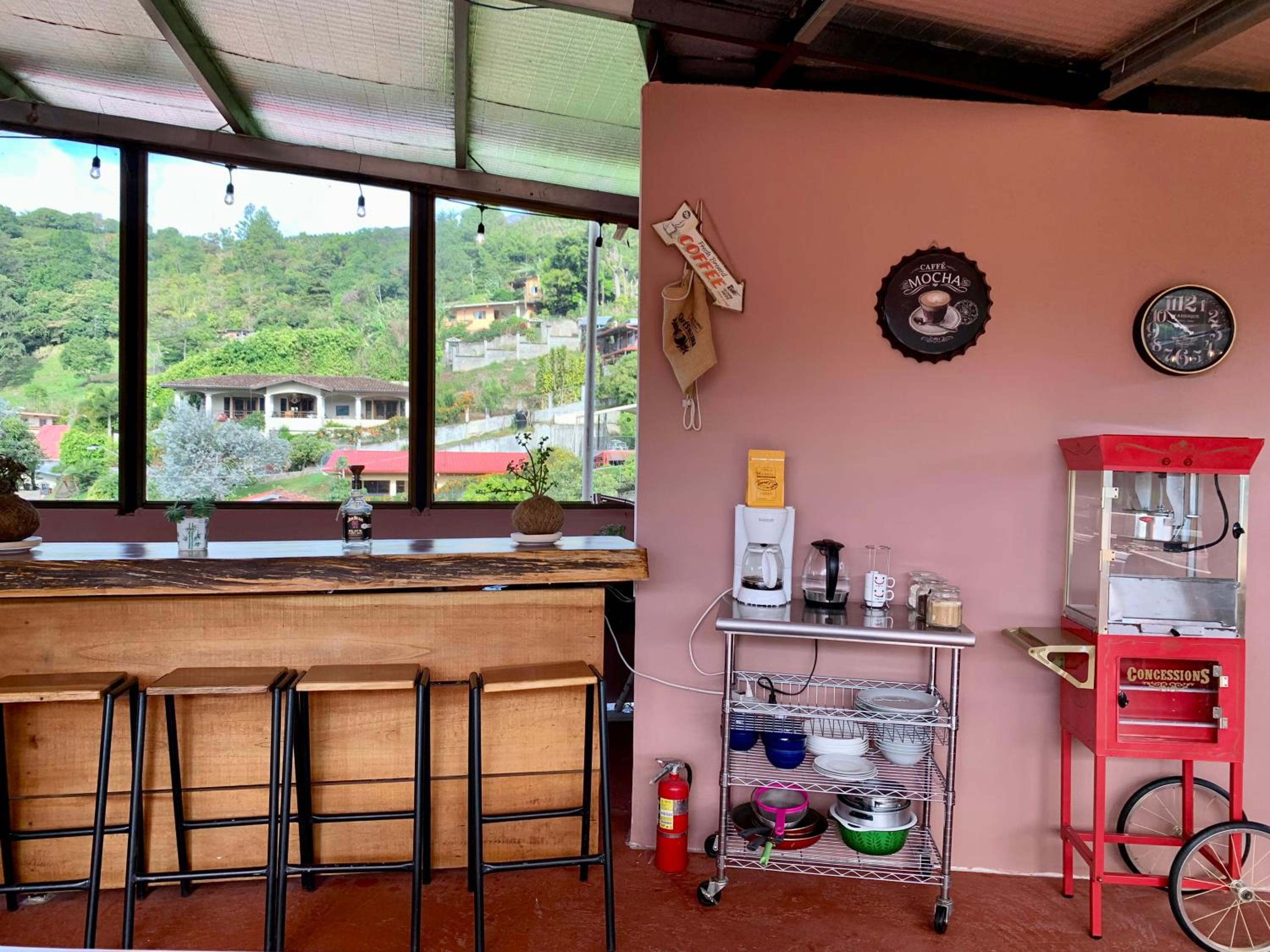 Studio with Balcony photo 3