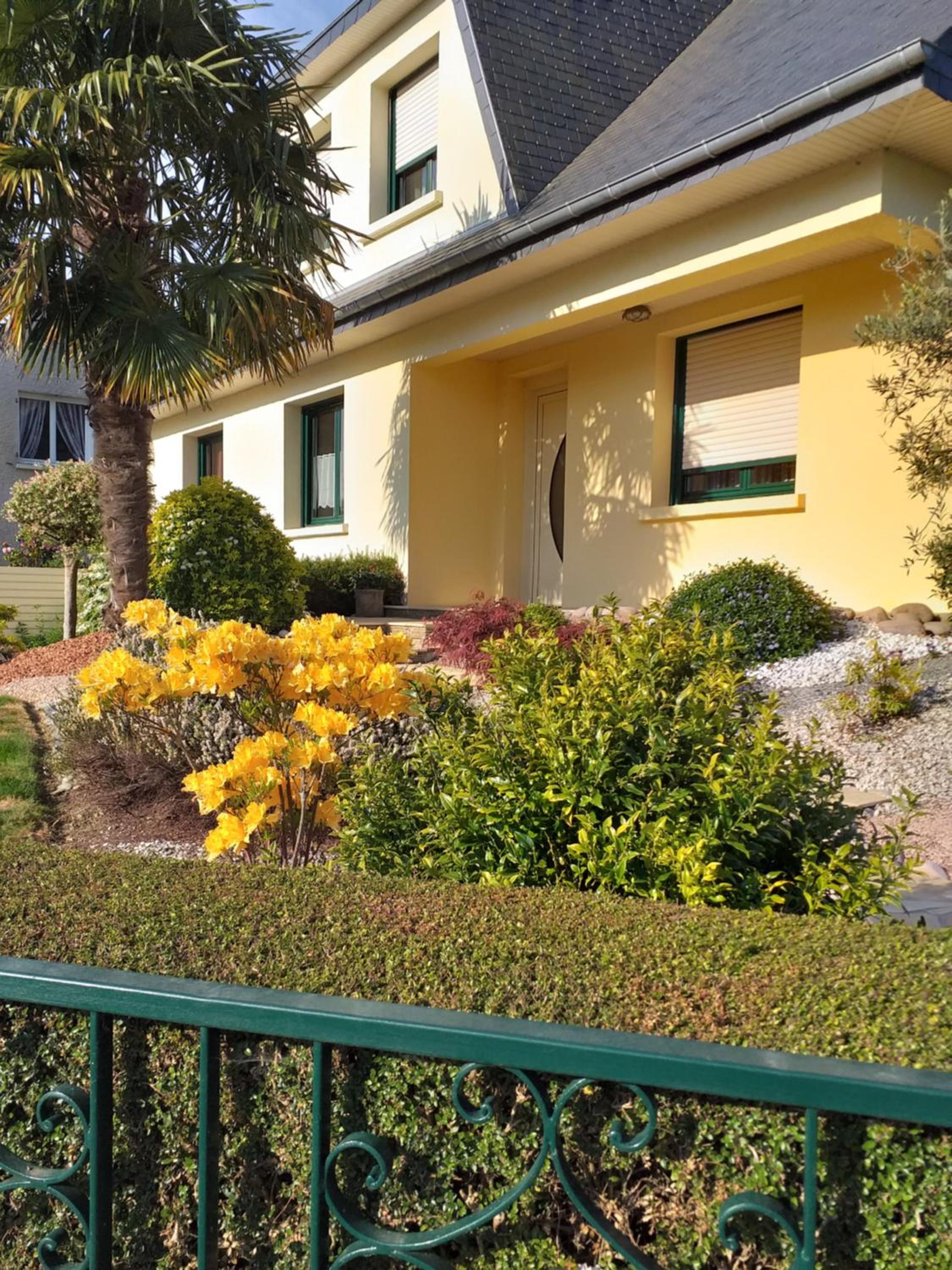 Double Room with Garden View photo 2