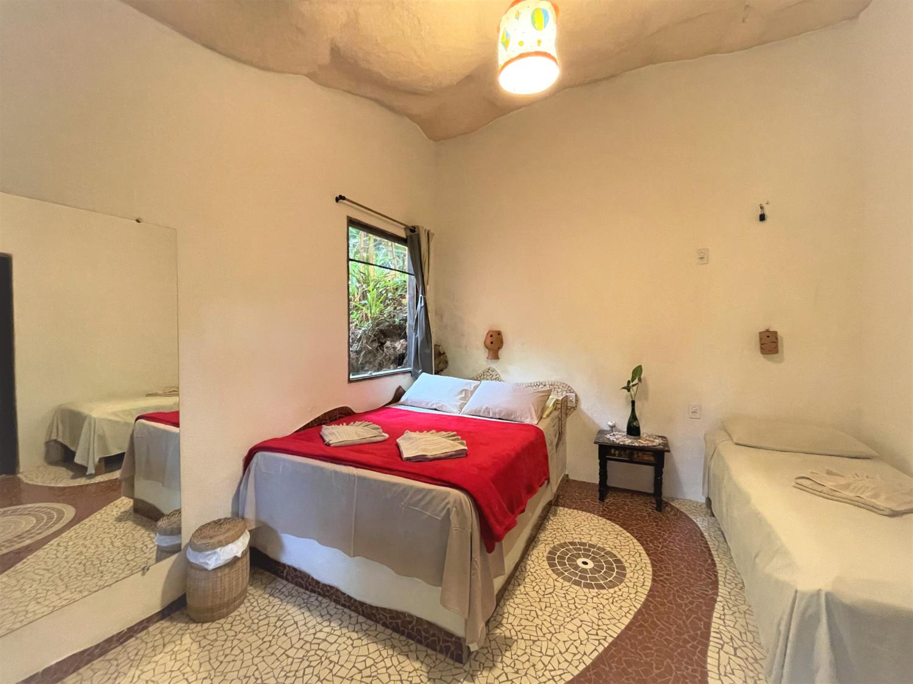Classic Triple Room photo 2