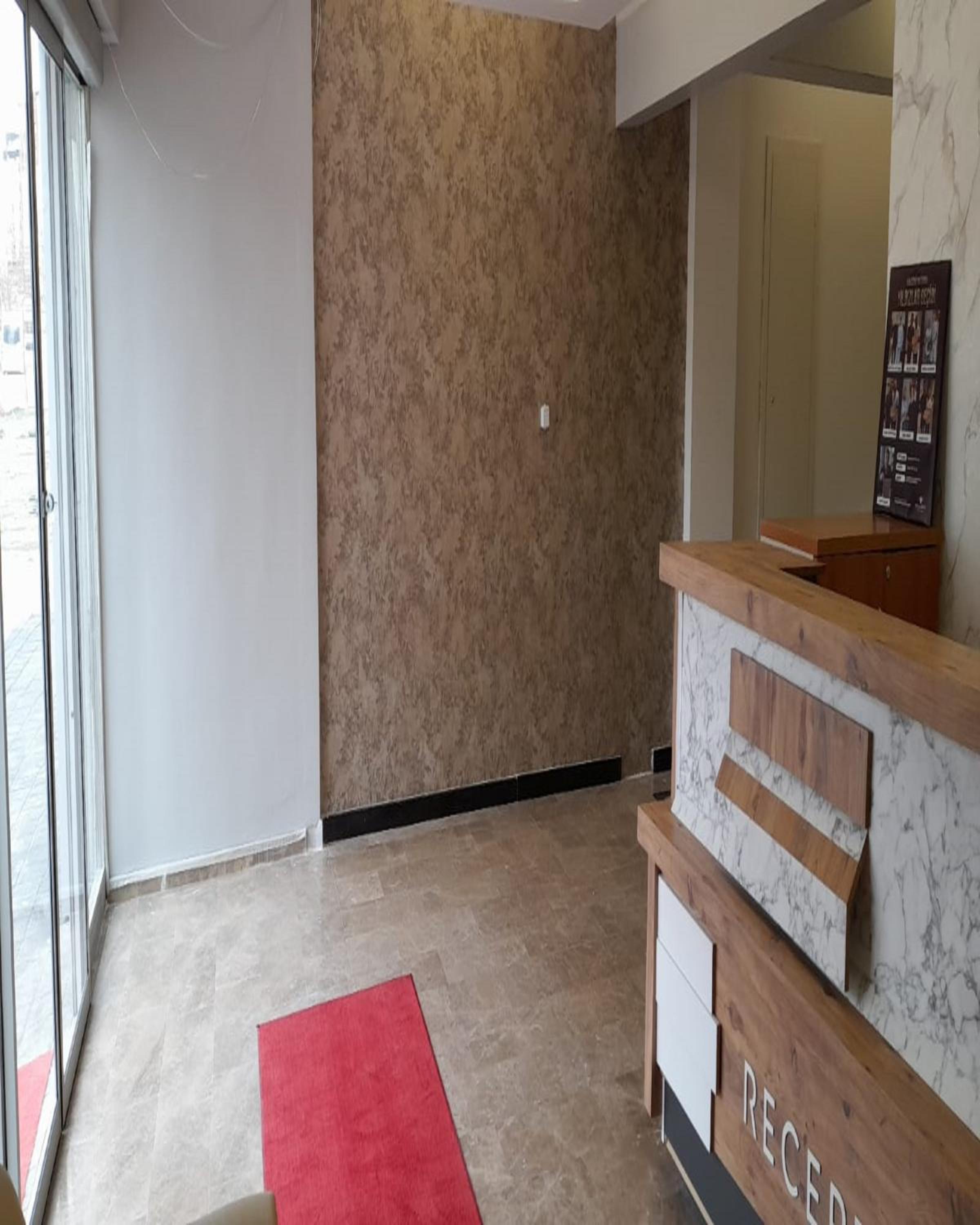 Comfort Triple Room with Shower photo 2
