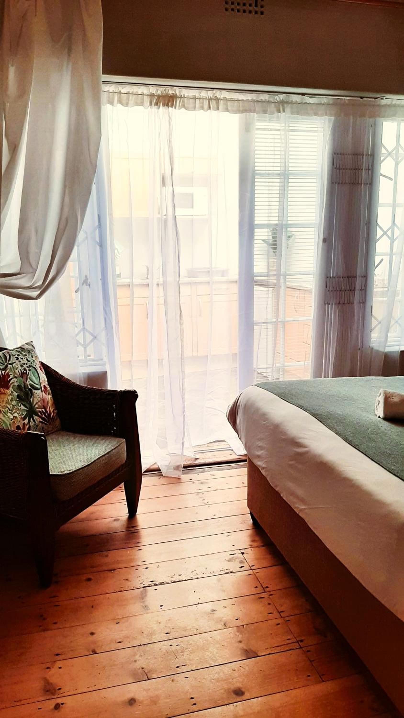 Budget Triple Room - Photo 8