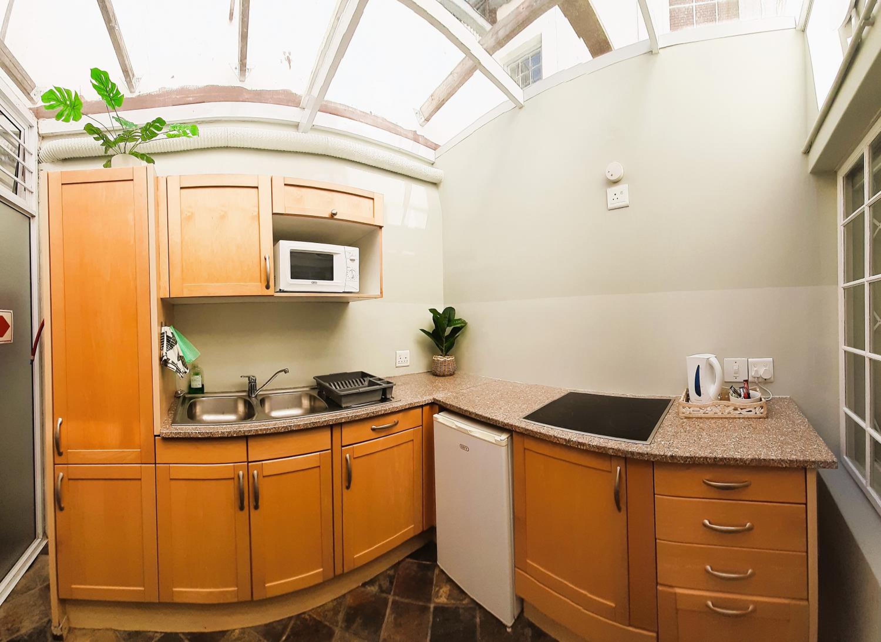 Budget Triple Room - Photo 5