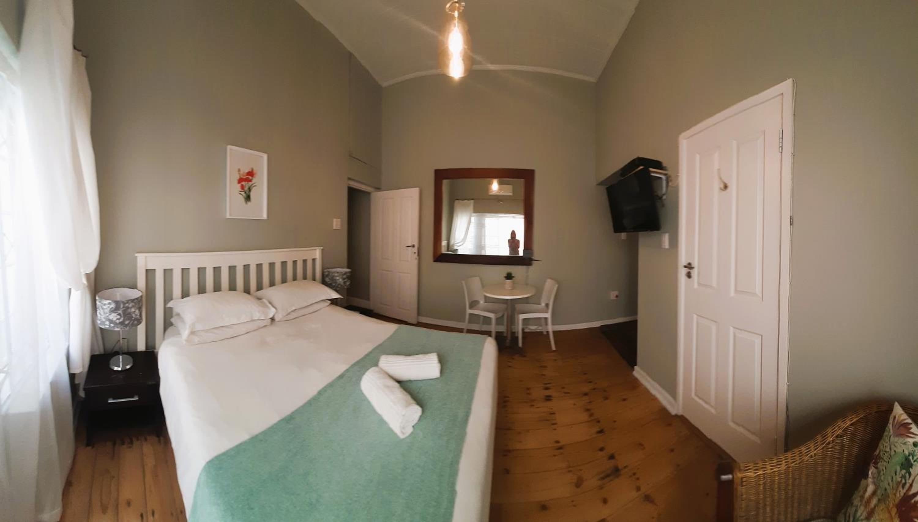 Budget Triple Room - Photo 2
