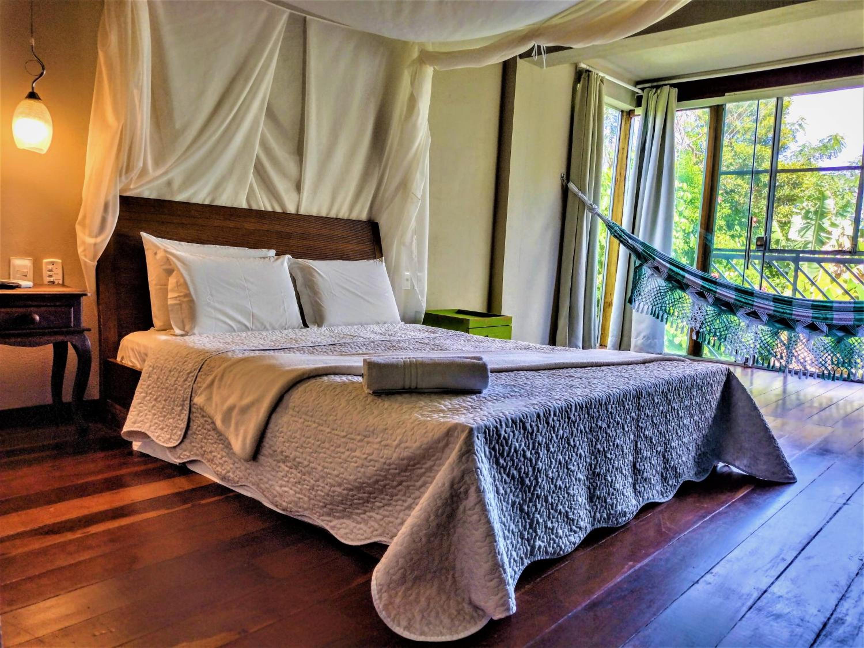 One-Bedroom House photo 1