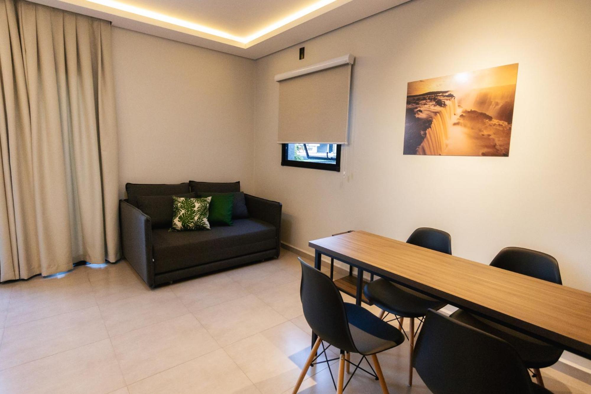 Two-Bedroom Apartment - Photo 1