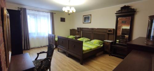 Two-Bedroom Apartment photo 2