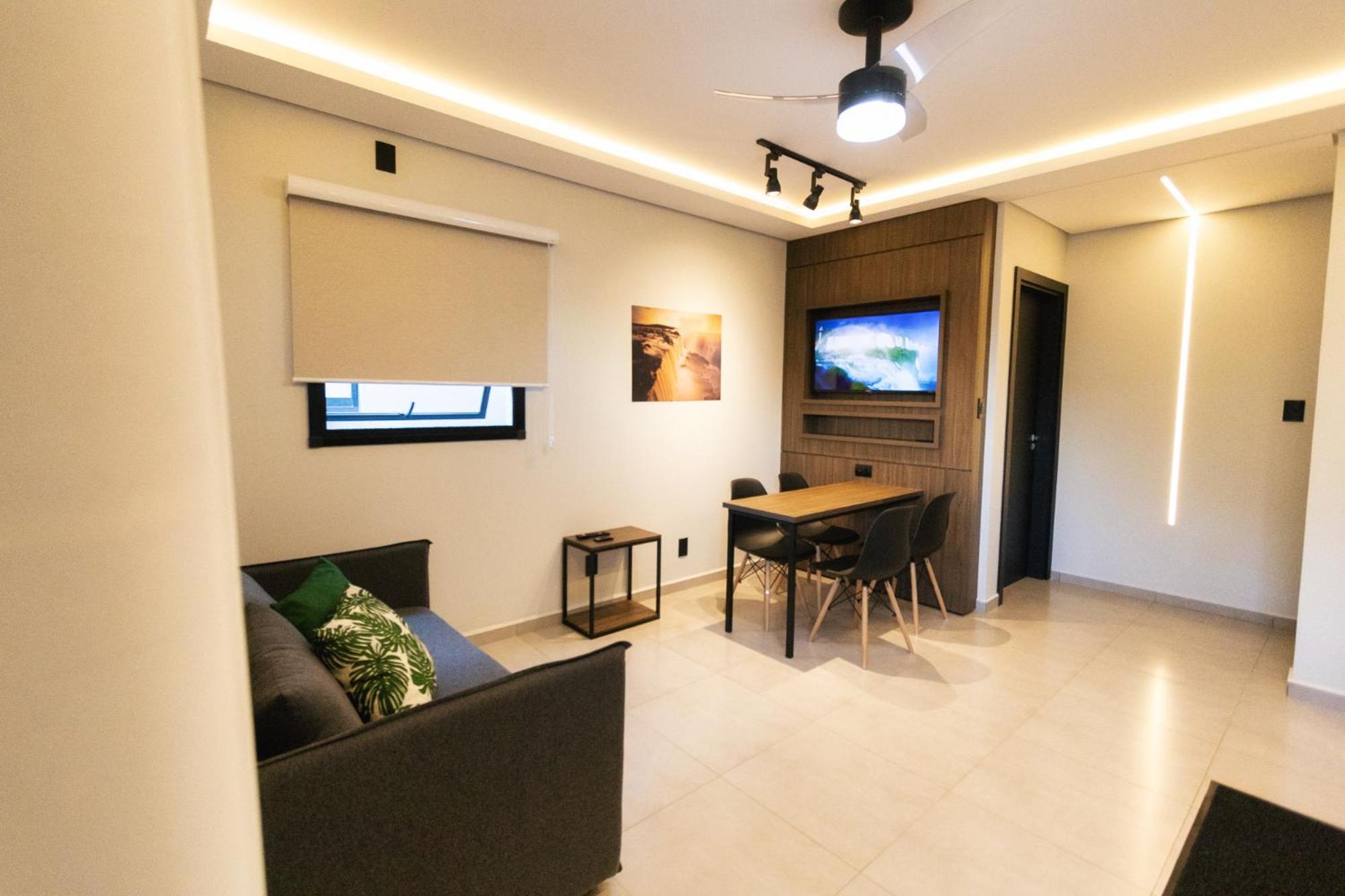 Two-Bedroom Apartment - Photo 12