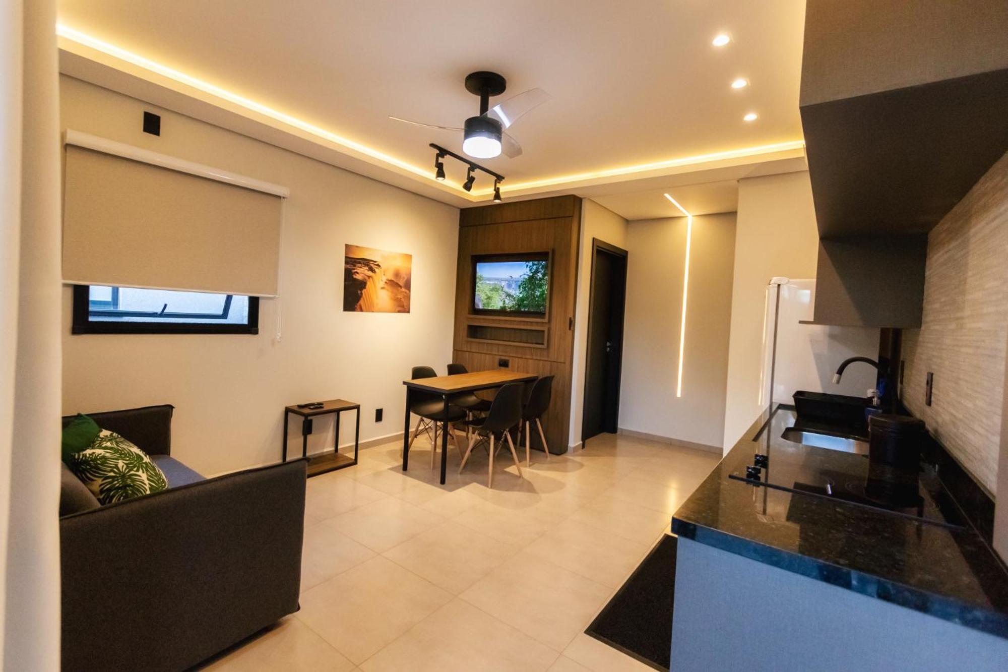 Two-Bedroom Apartment - Photo 20