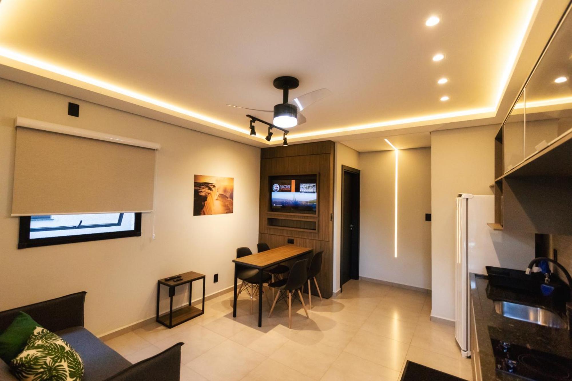 Two-Bedroom Apartment - Photo 2
