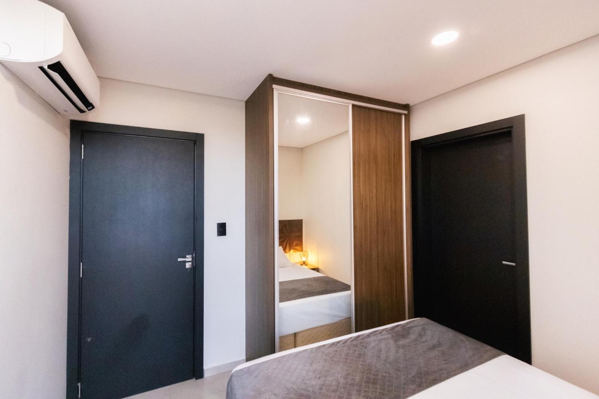 Two-Bedroom Apartment - Photo 17