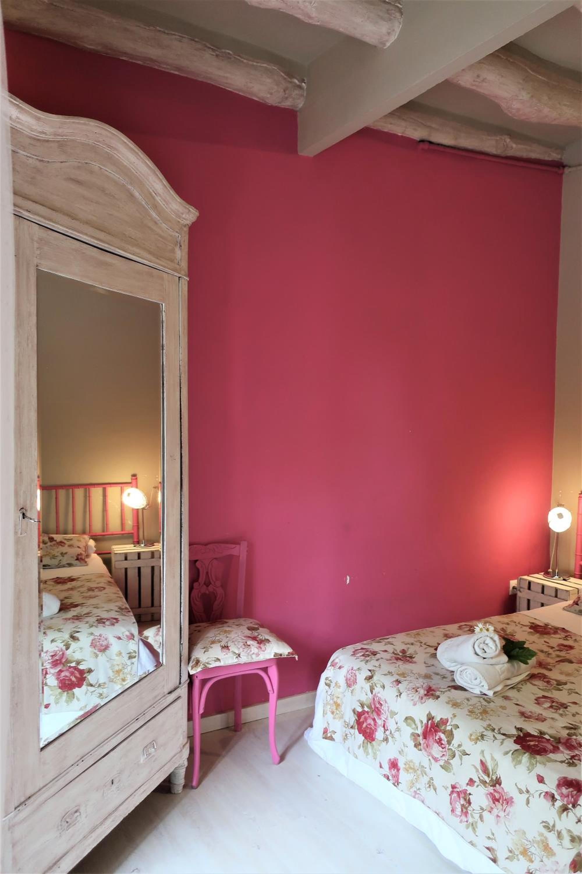 Two-Bedroom Apartment - Photo 1
