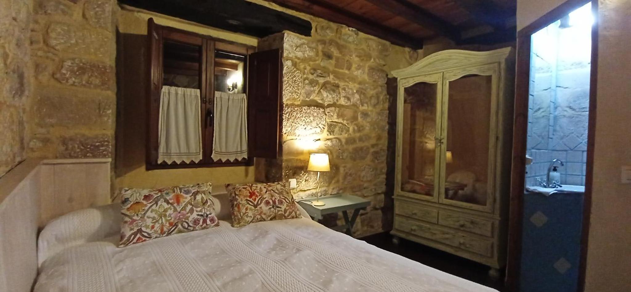 Casa de Seis Habitaciones
