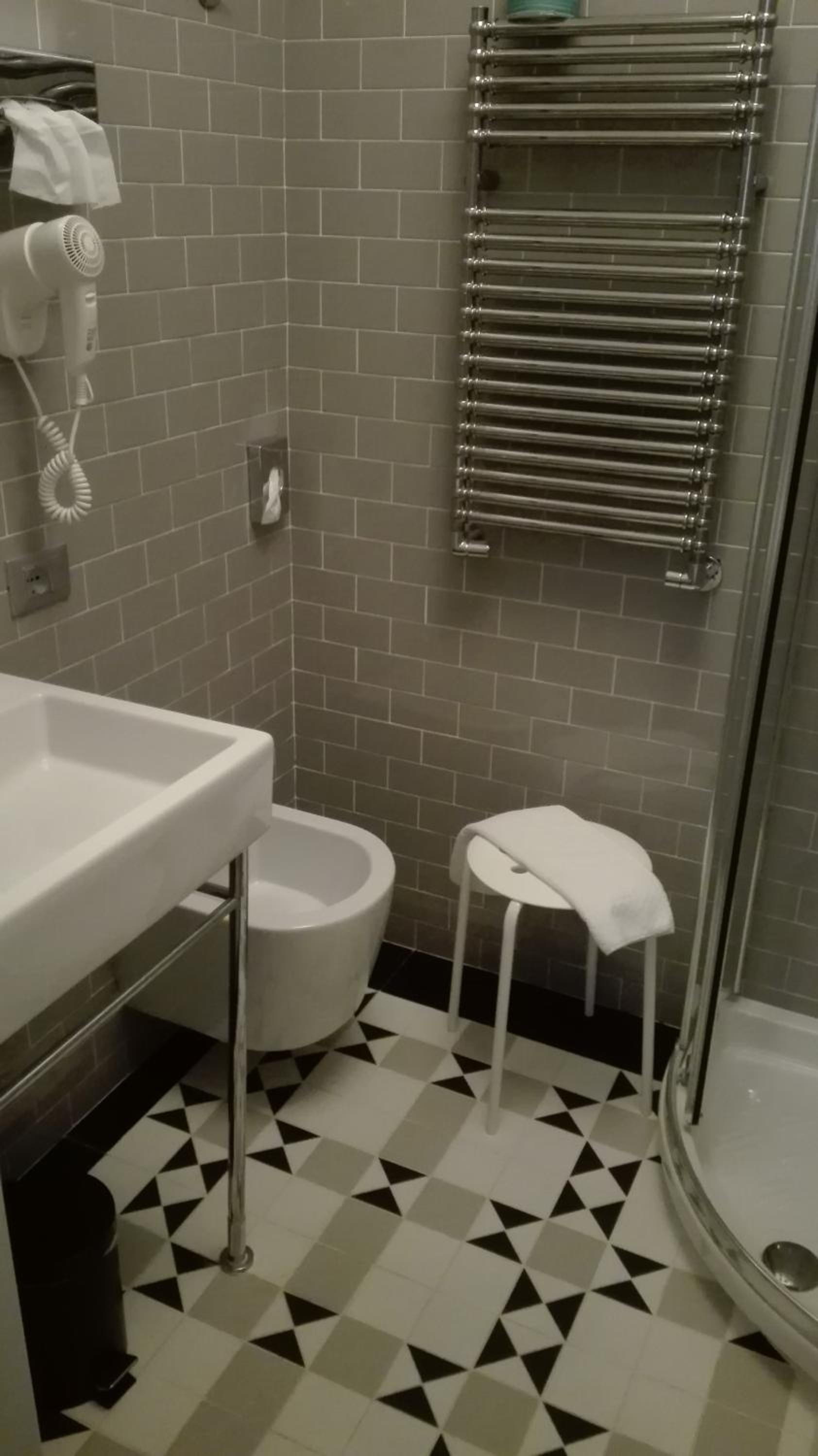 Deluxe Single Room with Sea View photo 3
