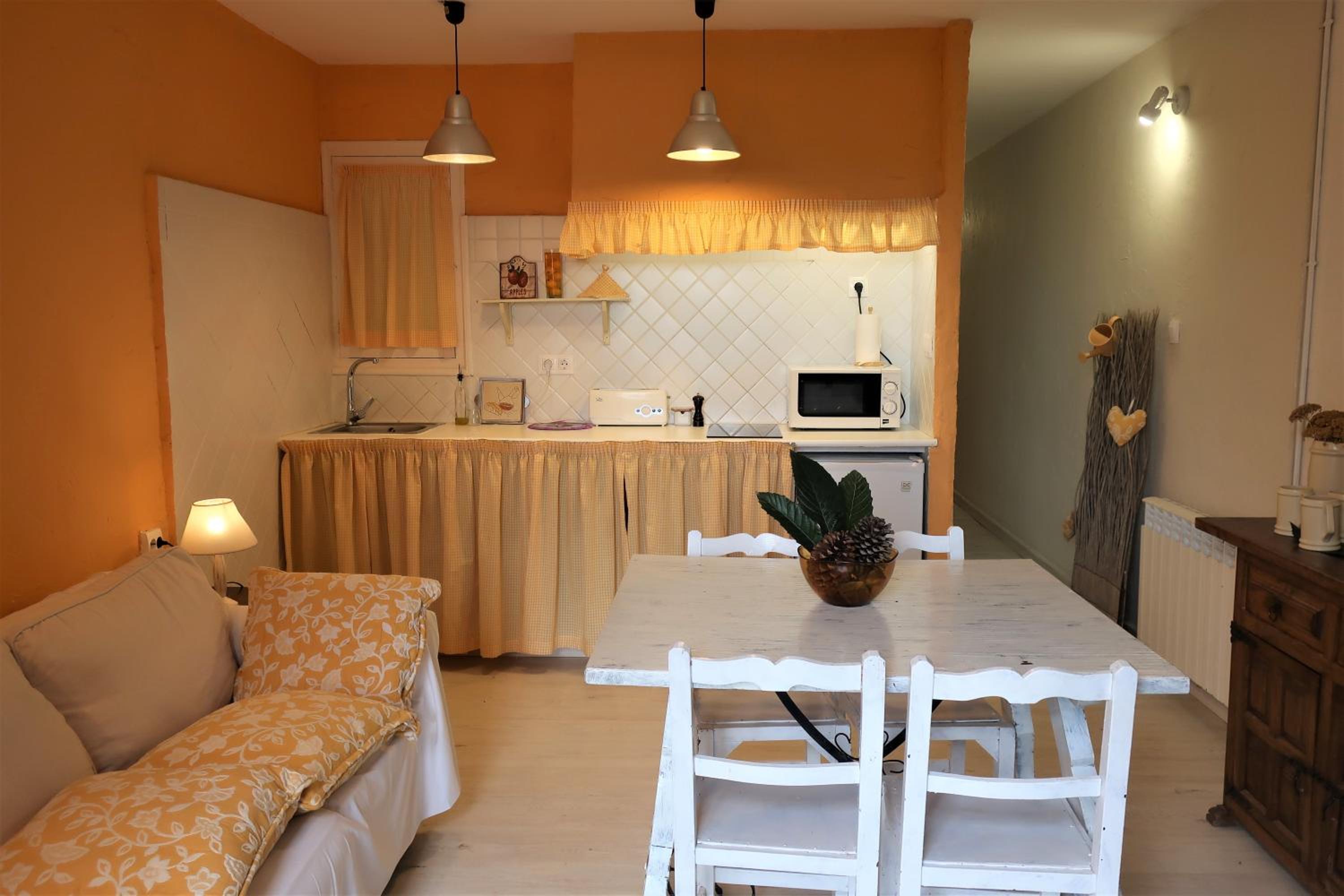 Two-Bedroom Apartment - Photo 10