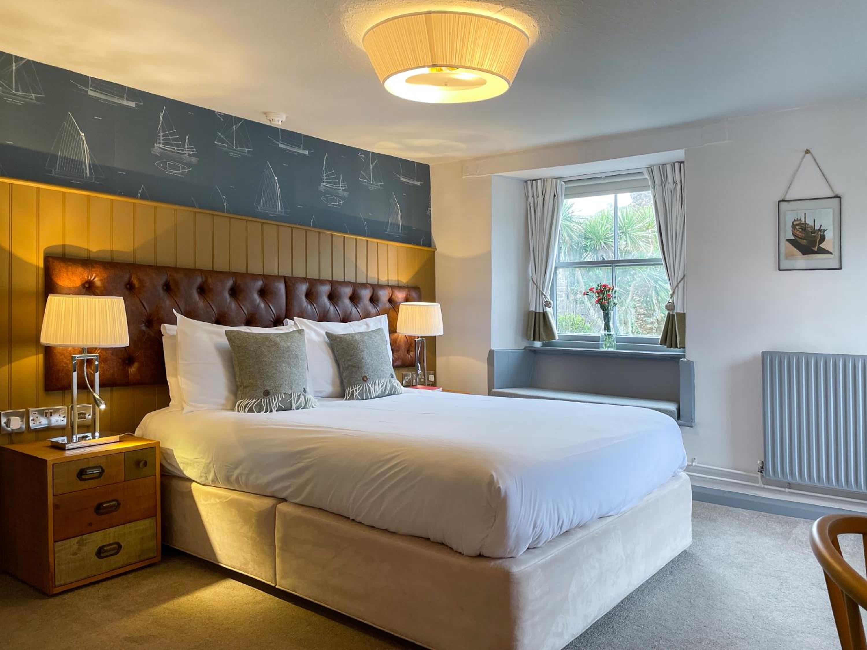Double Room - Photo 1