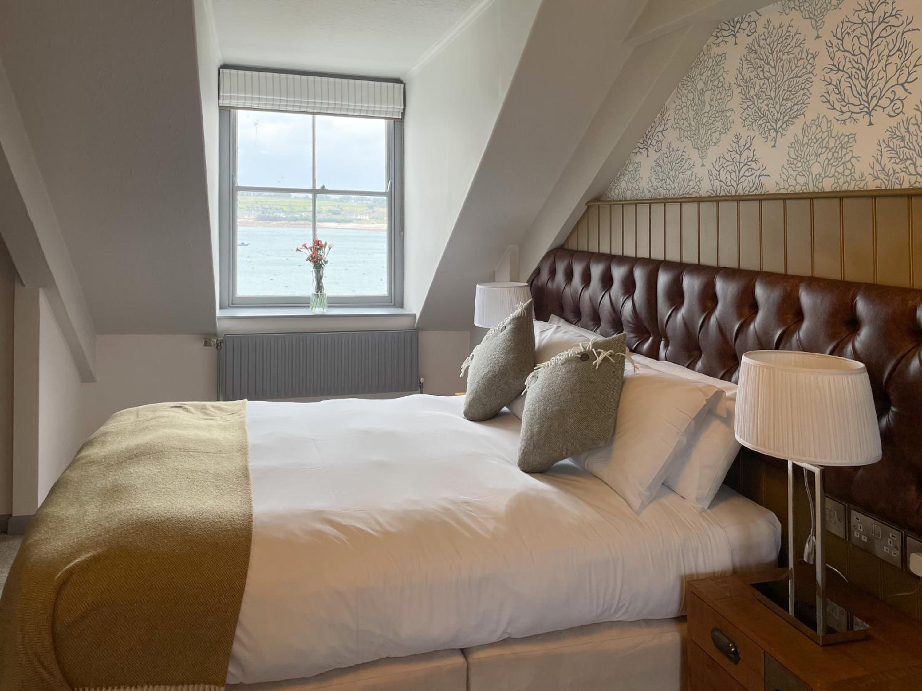 Double Room with Sea View photo 3