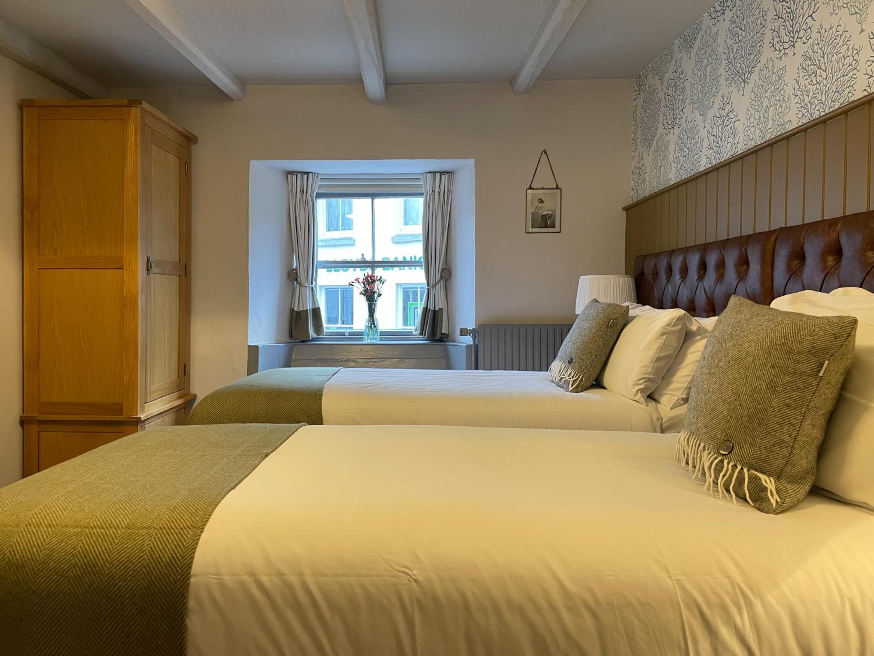 Twin Room photo 1