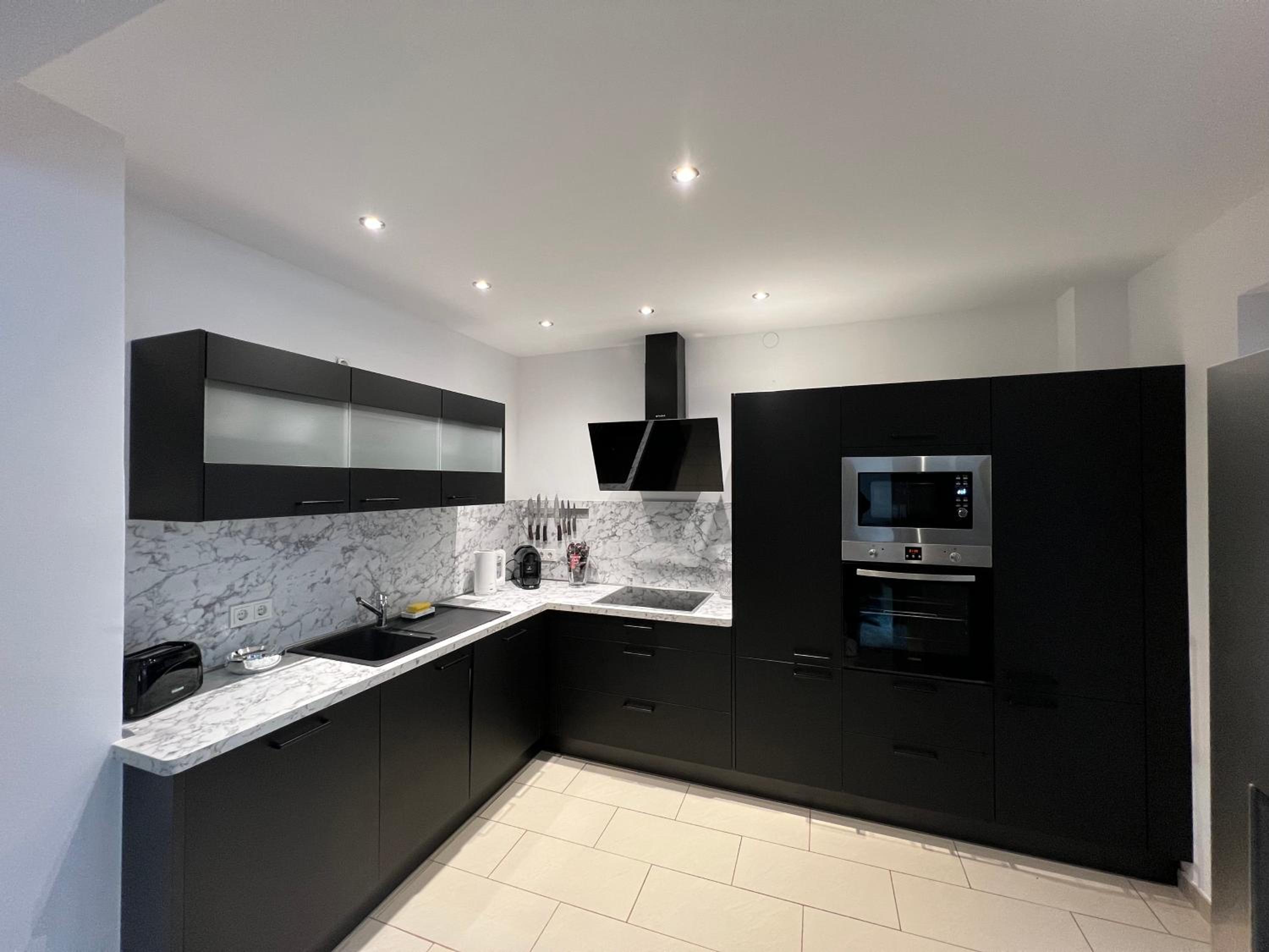 Design Three-Bedroom Apartment photo 3