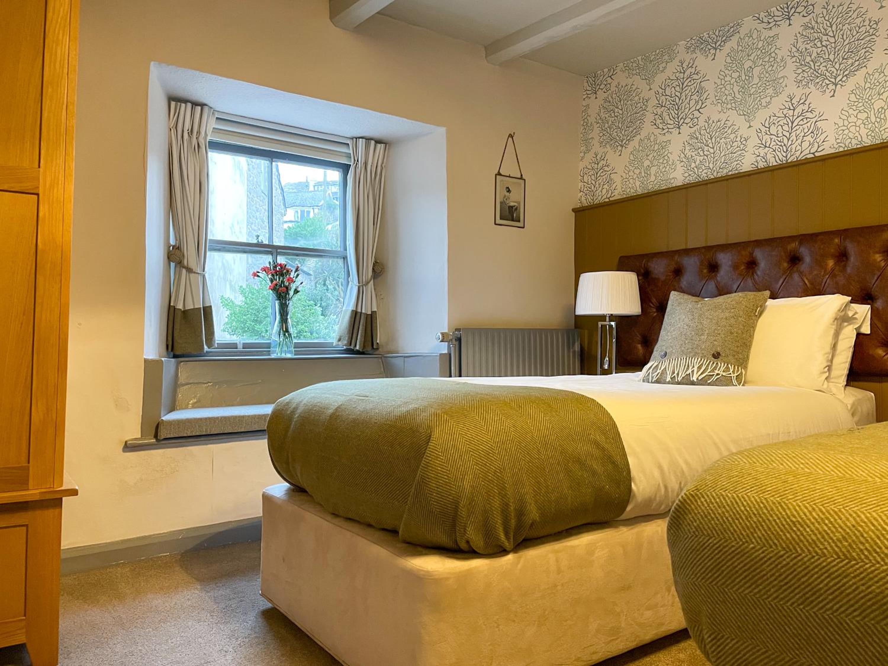 Twin Room photo 3