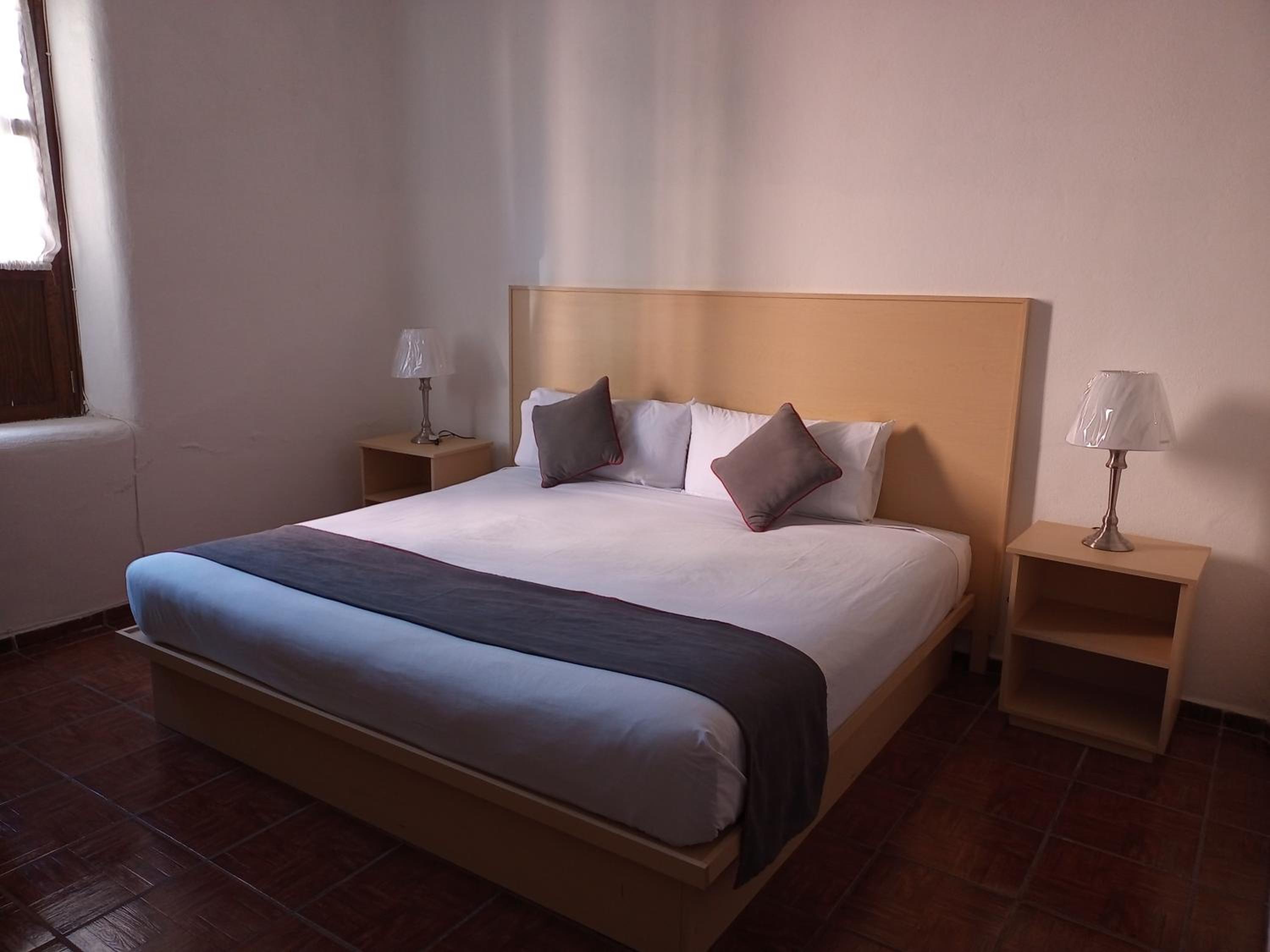 Junior Suite - Photo 2