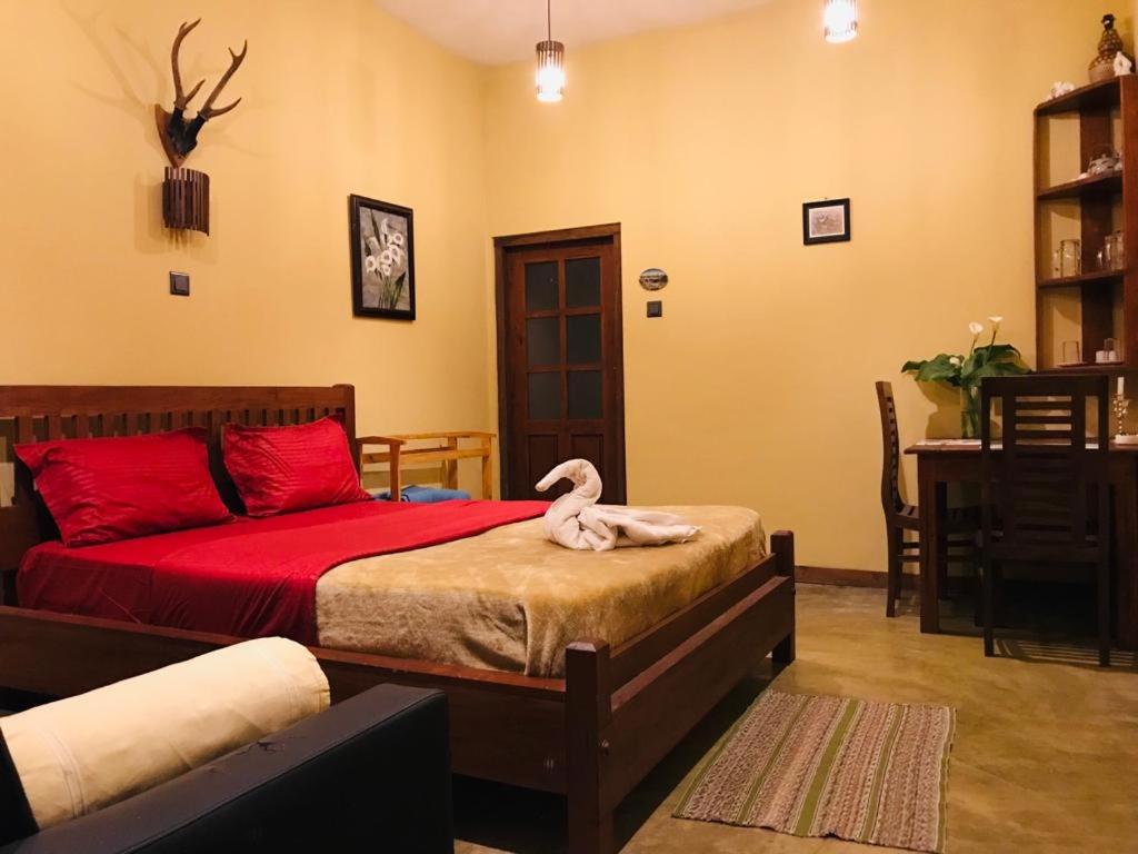Deluxe Room photo 1