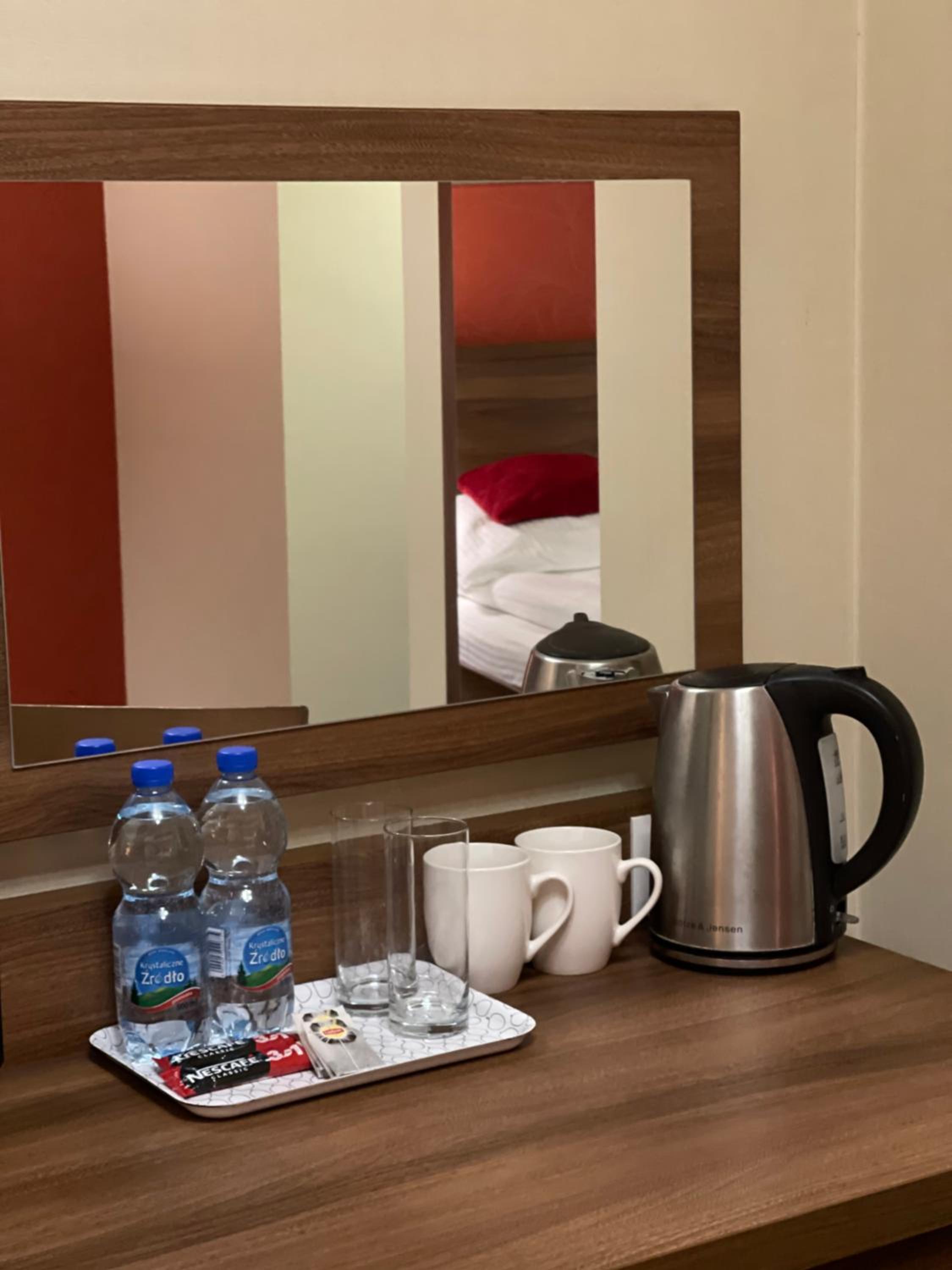 Deluxe Double Room - Photo 7