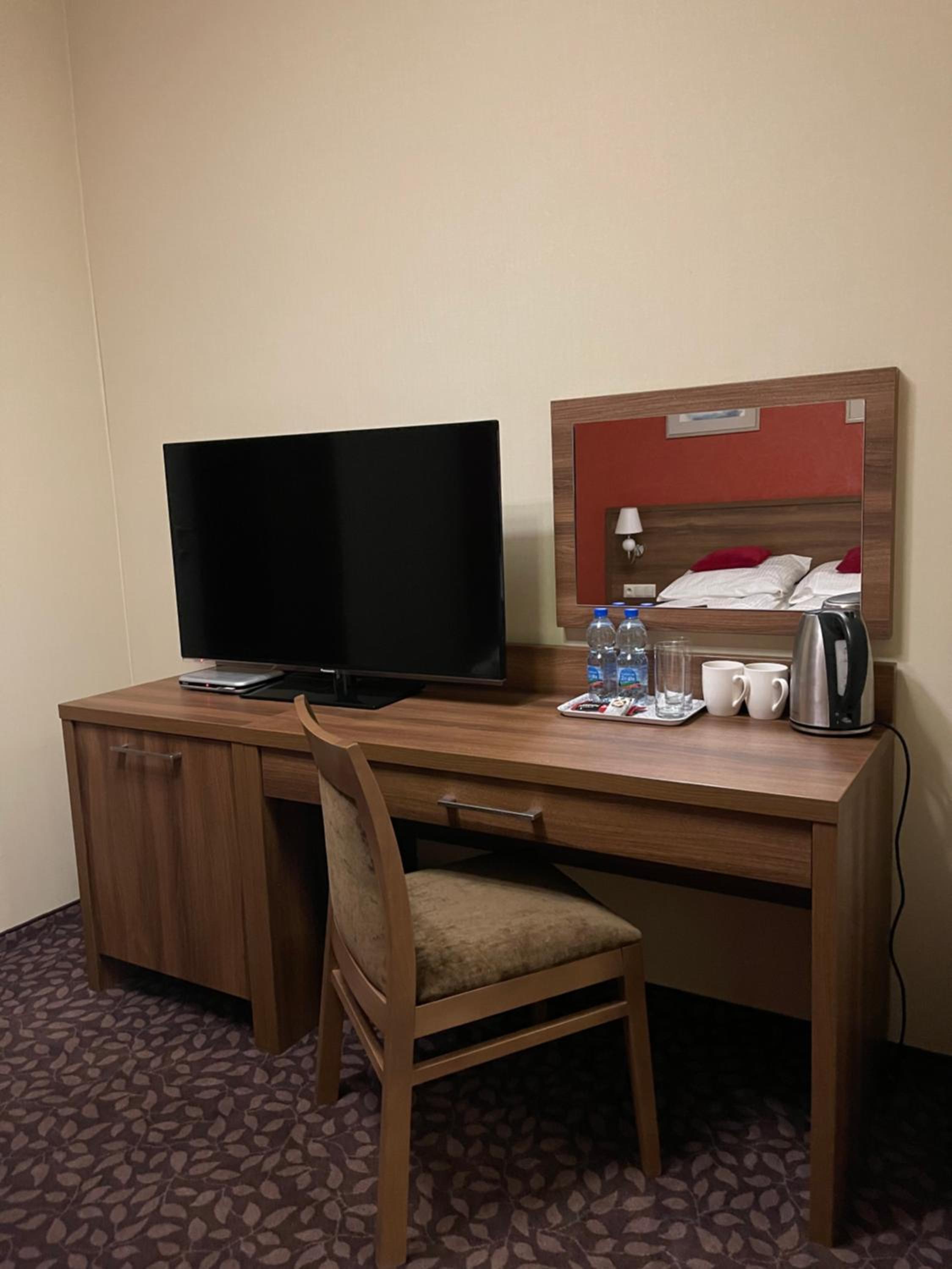 Deluxe Double Room - Photo 4
