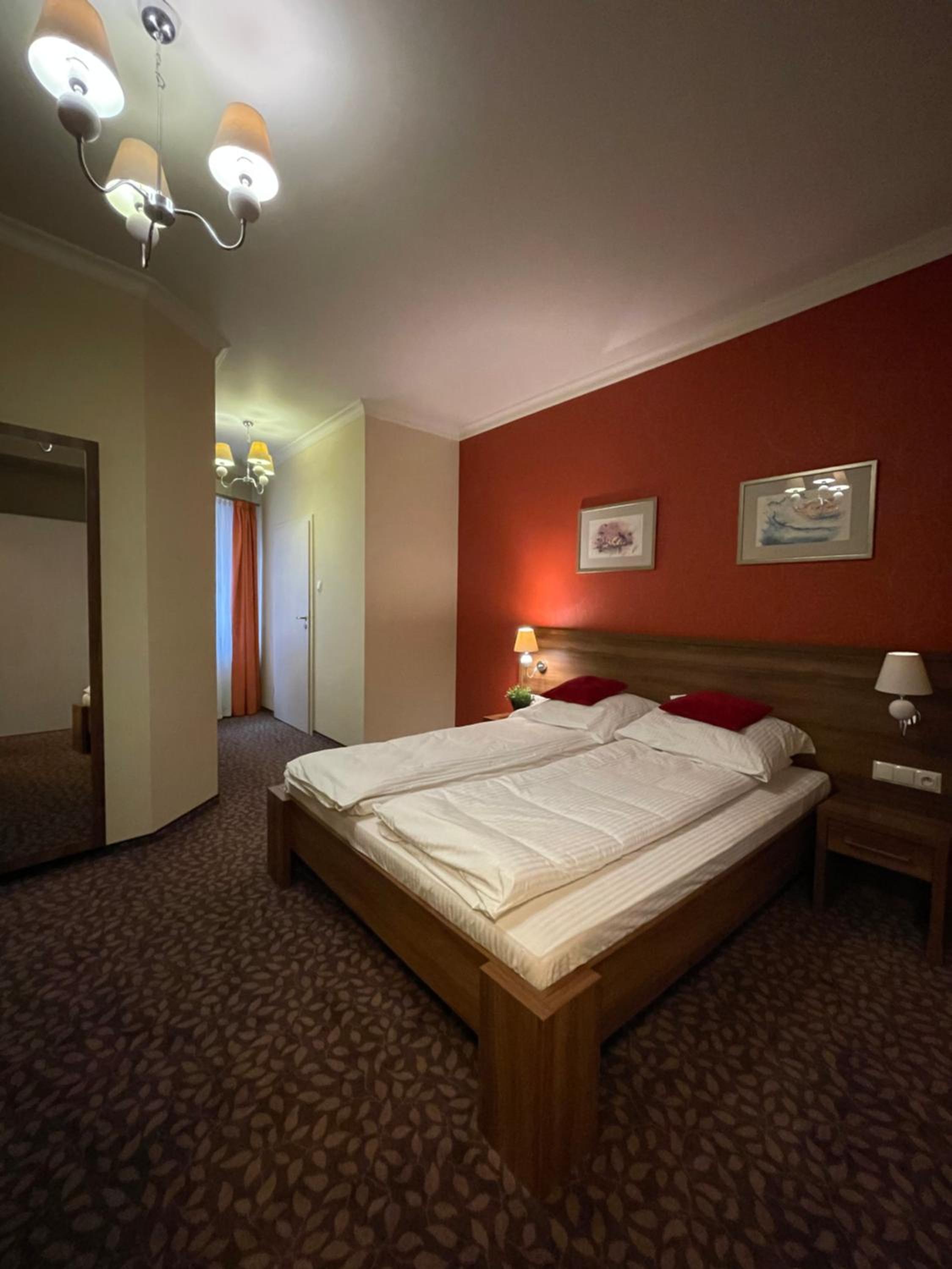 Deluxe Double Room - Photo 3
