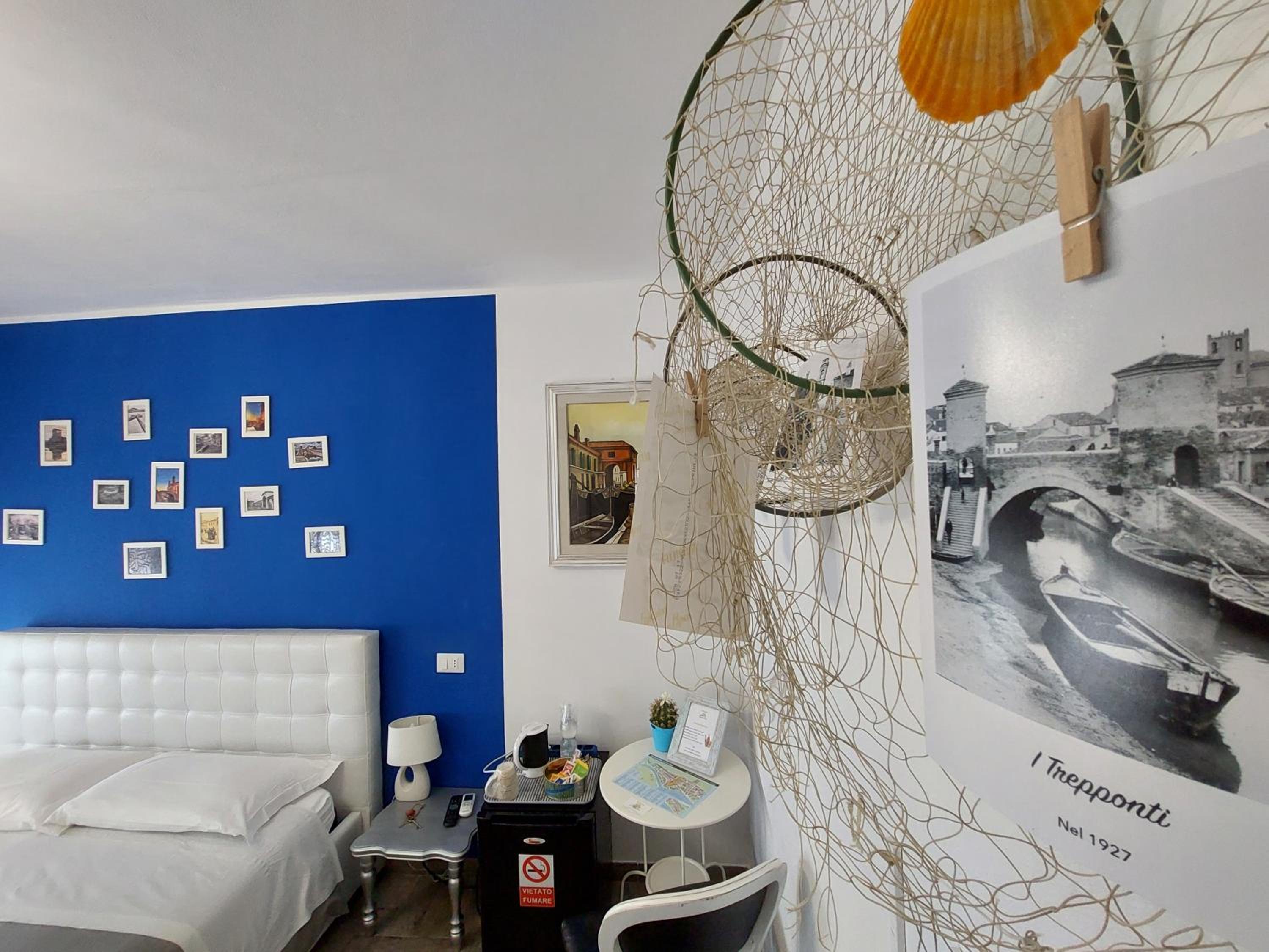 Double Room - Photo 14