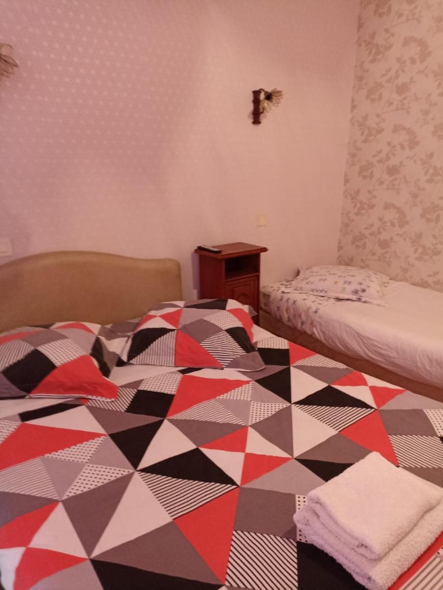 Deluxe Room photo 2