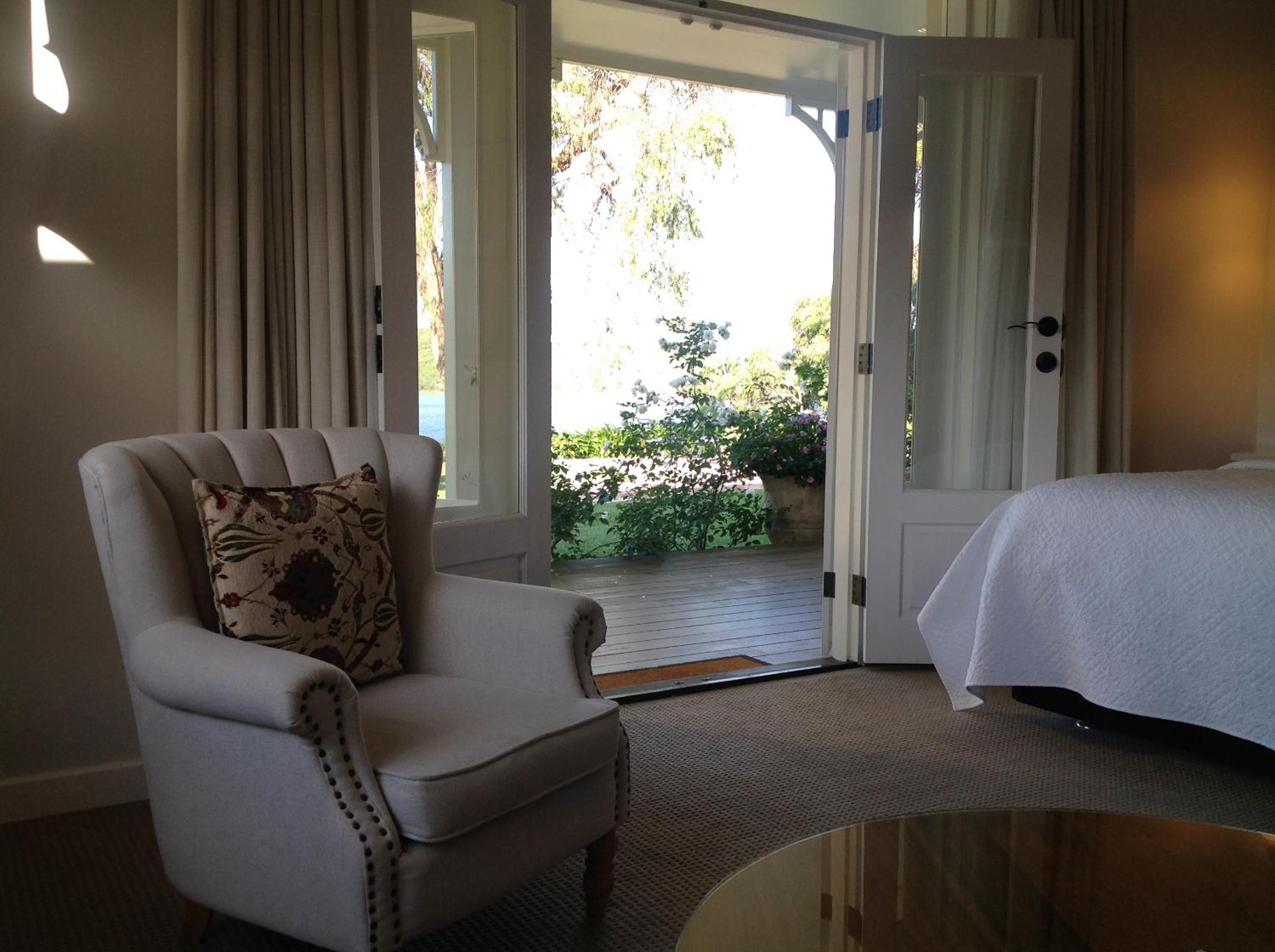 King Suite
