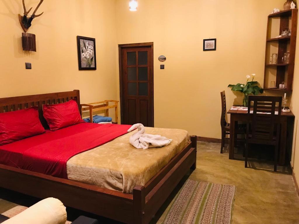 Deluxe Room photo 3