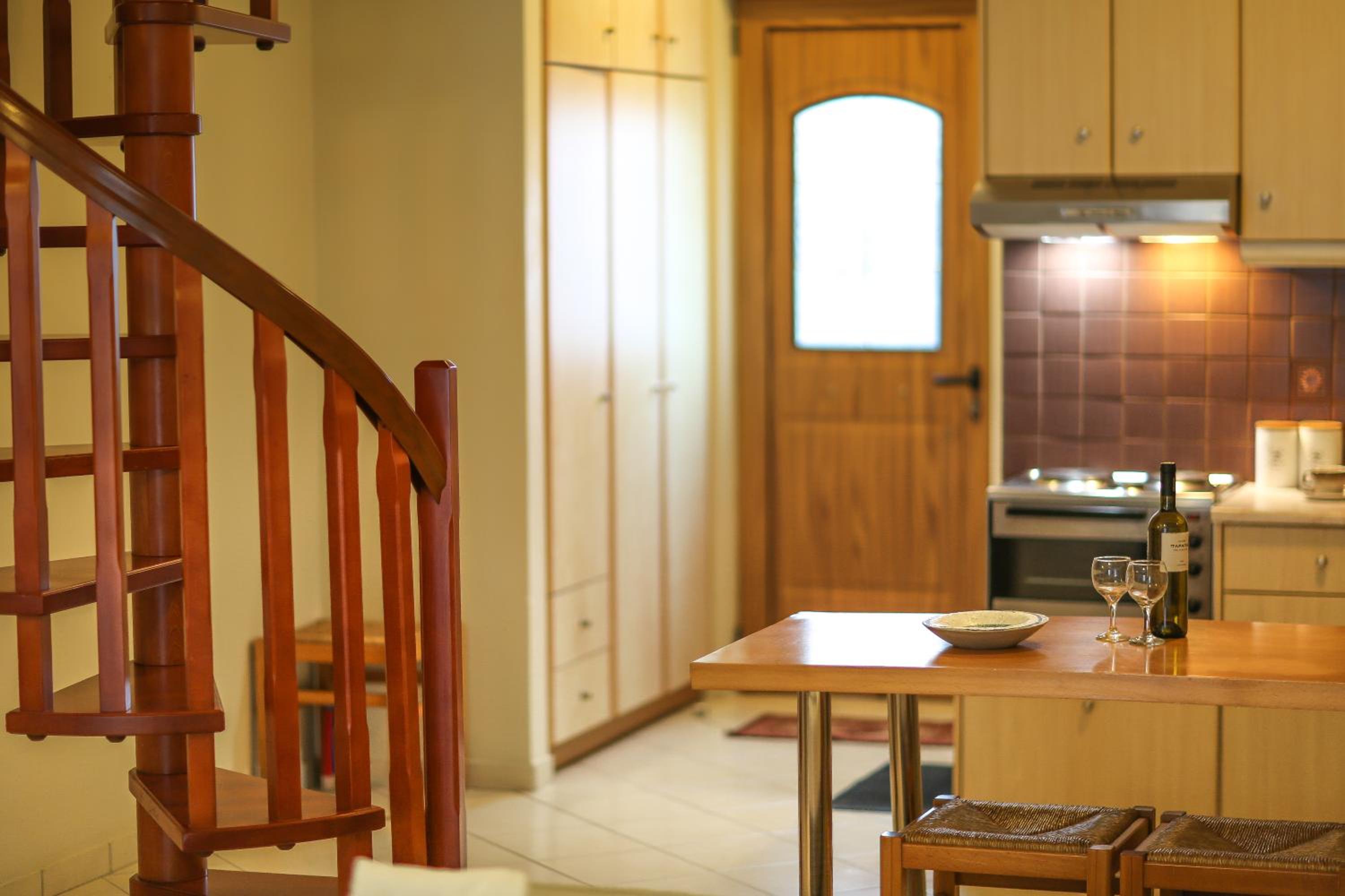 Two-Bedroom House photo 2