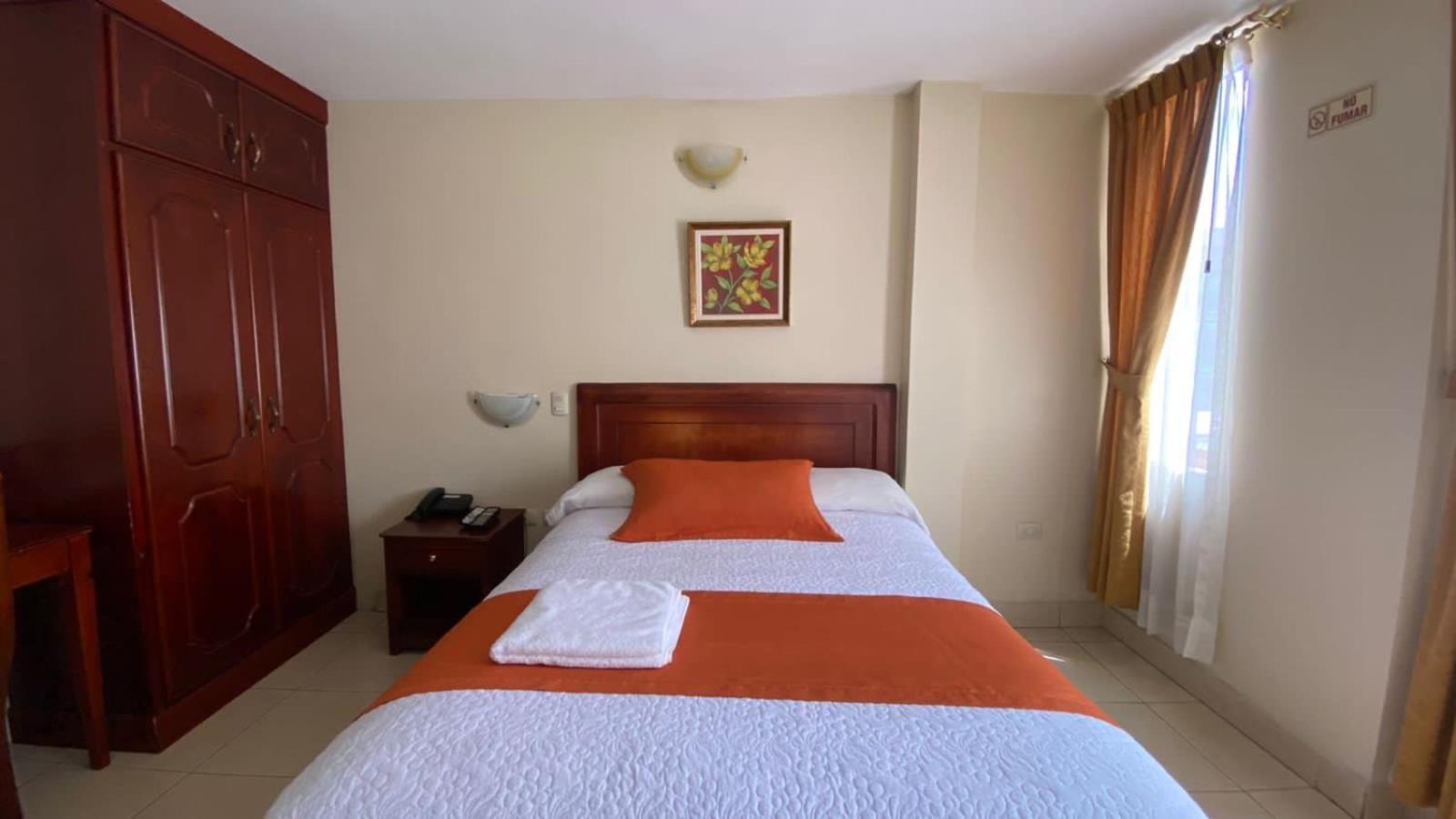 Single Room photo 3